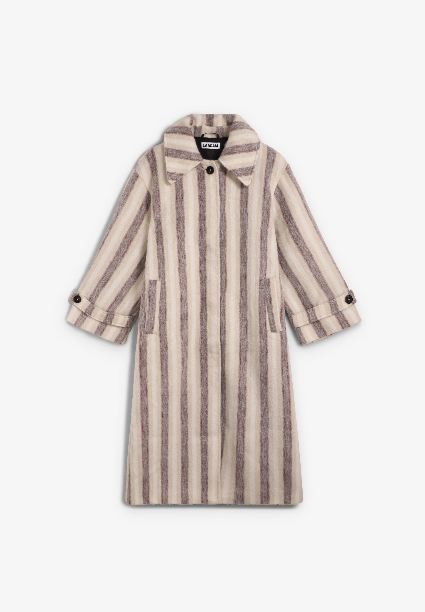 LAAGAM | ABRIGO PORTOBELLO