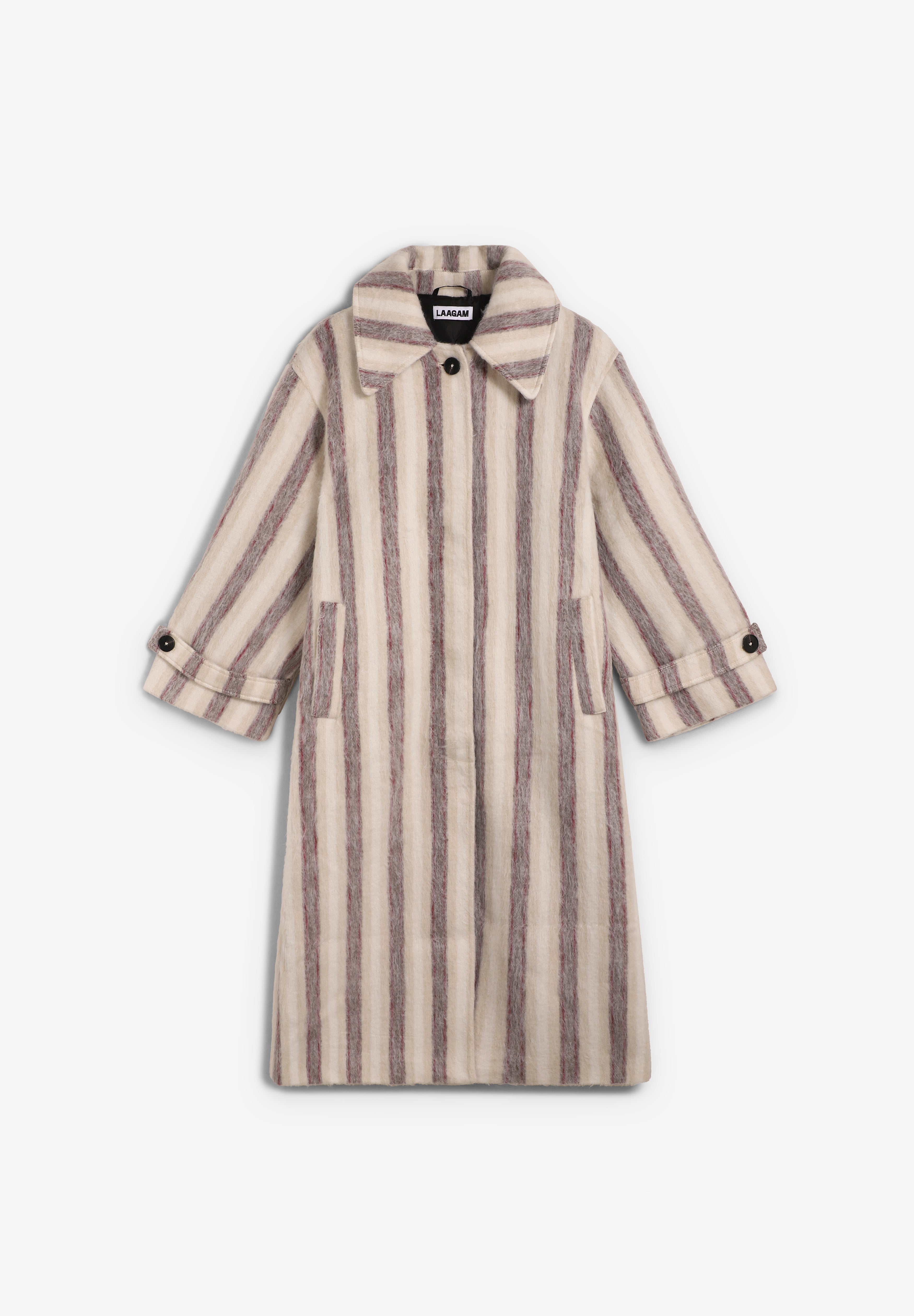 LAAGAM | ABRIGO PORTOBELLO
