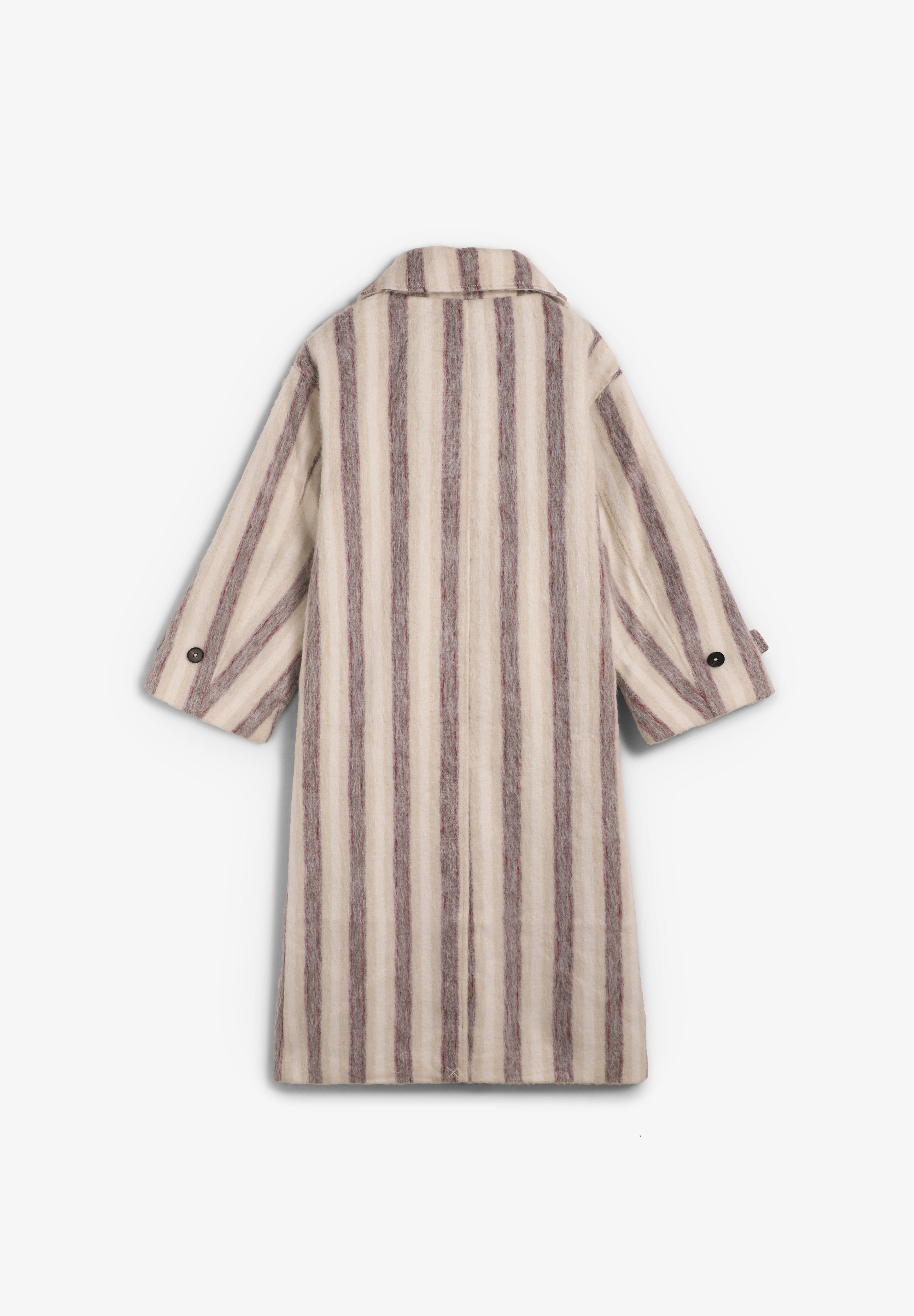 LAAGAM | ABRIGO PORTOBELLO
