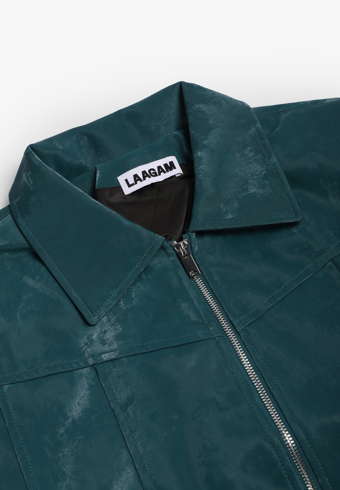 LAAGAM | CHAQUETA CUPIDO BOMBER