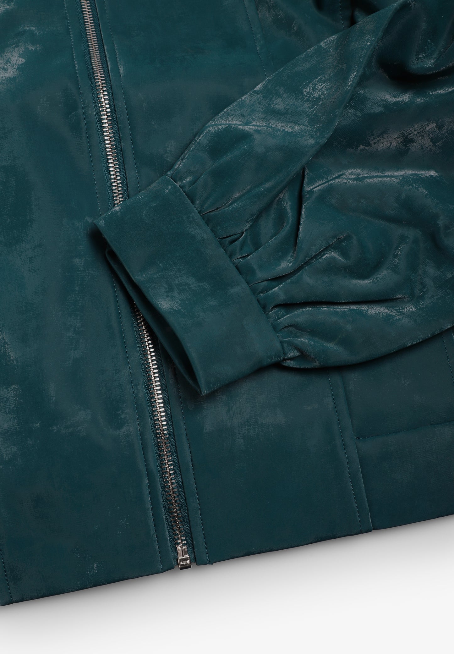 LAAGAM | CHAQUETA CUPIDO BOMBER