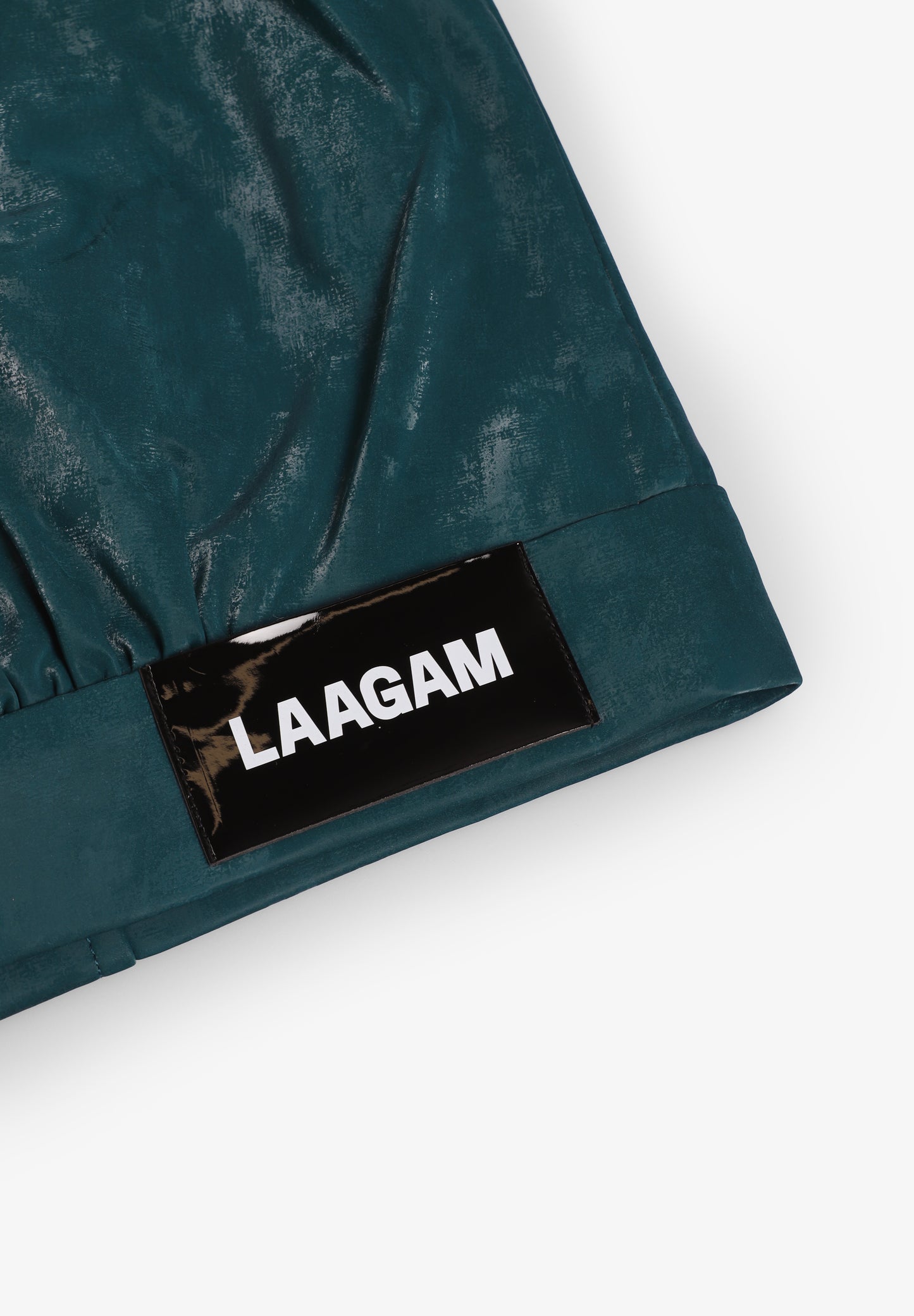 LAAGAM | CHAQUETA CUPIDO BOMBER