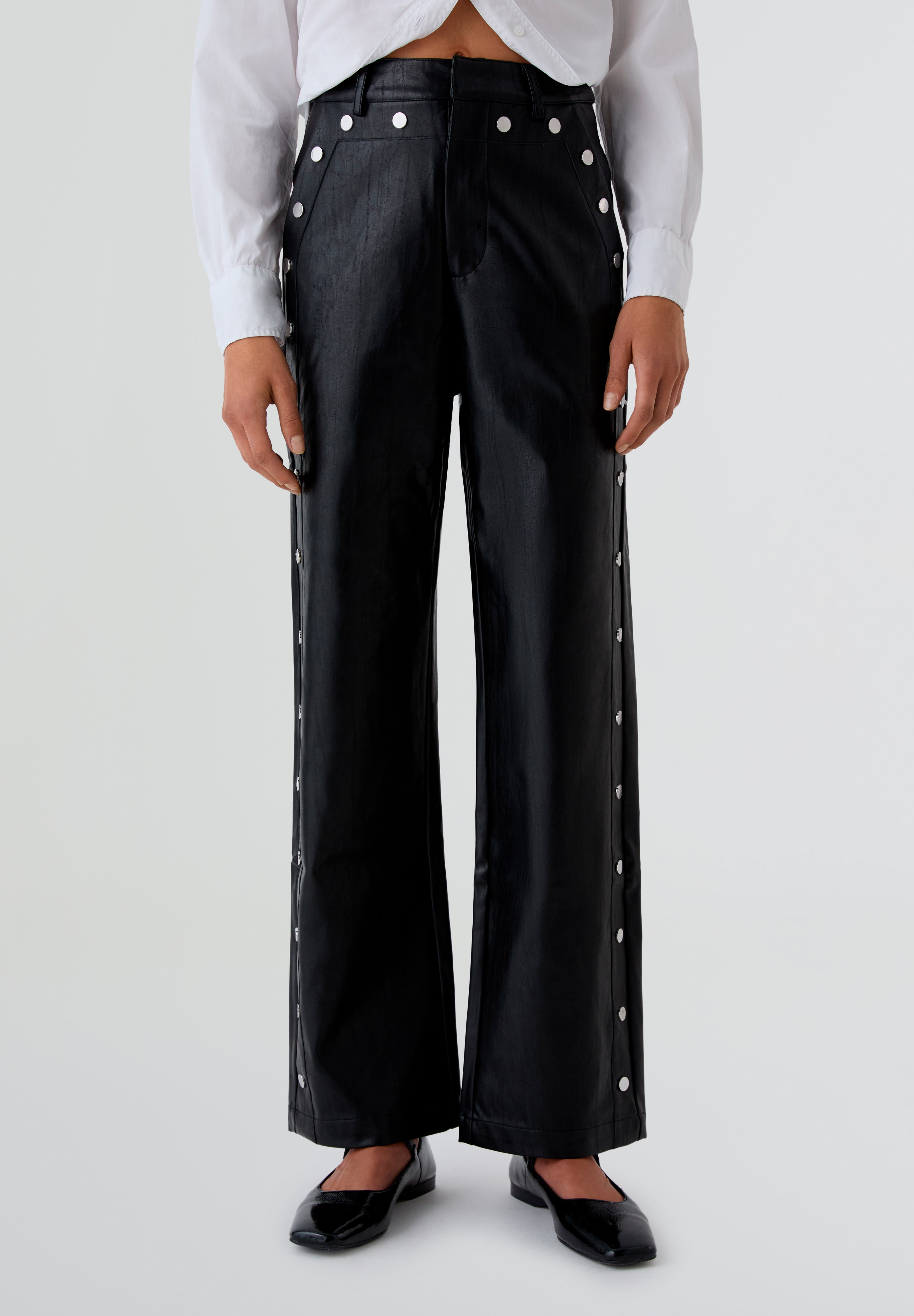 LAAGAM | PANTALÓN BLONDIE