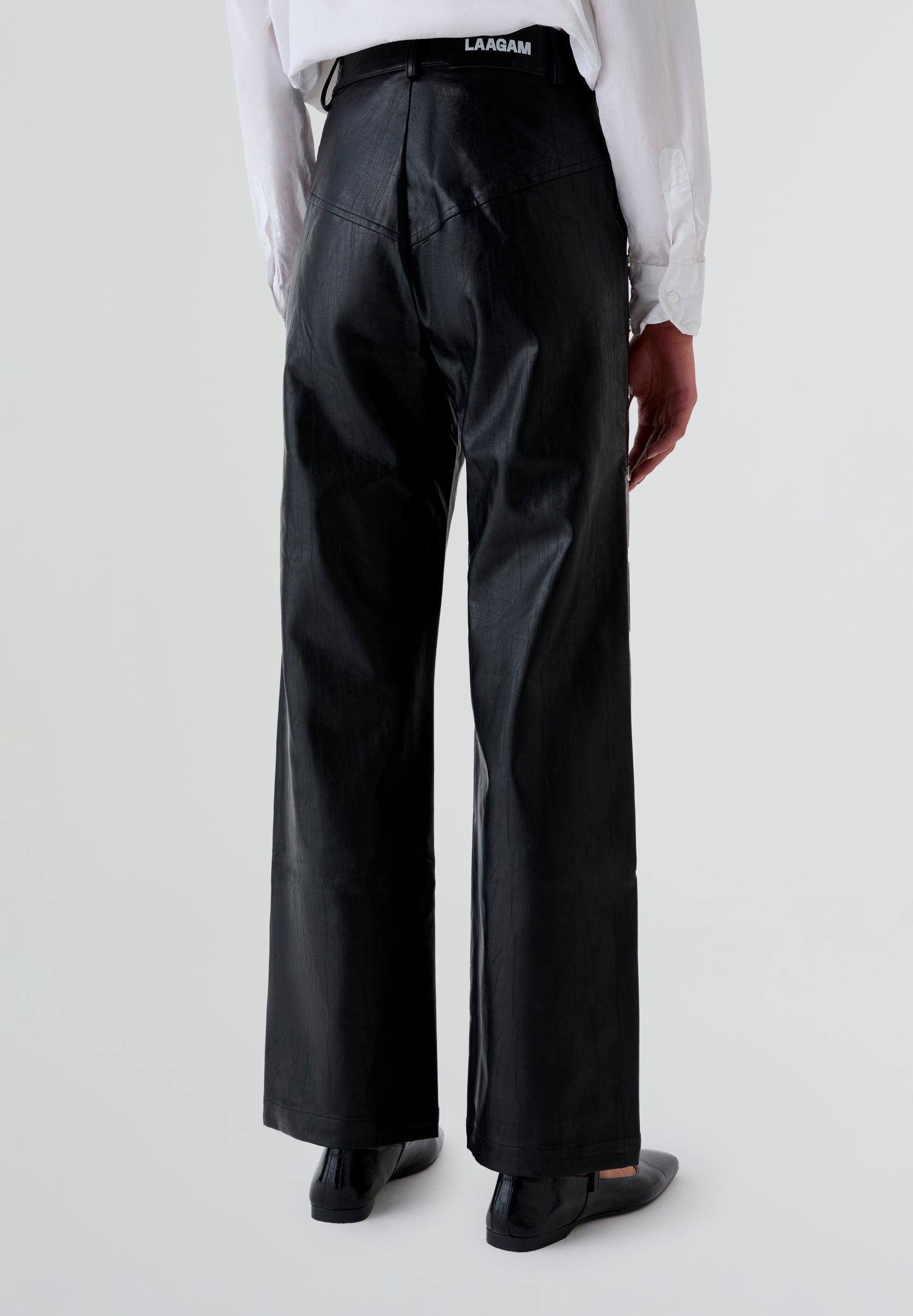 LAAGAM | PANTALÓN BLONDIE