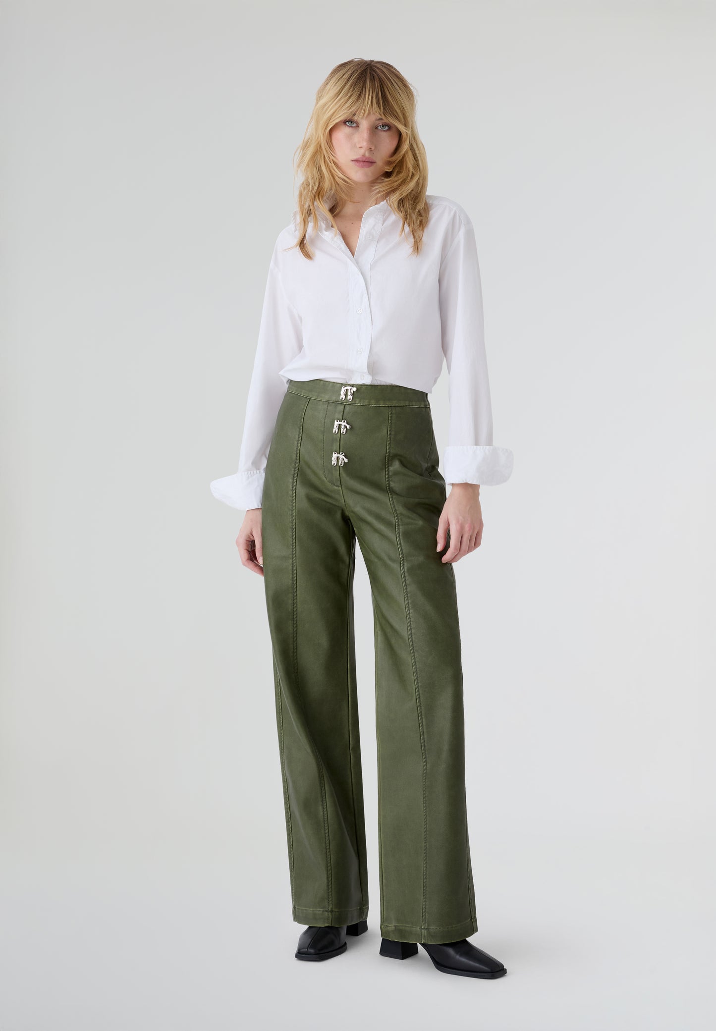 LAAGAM | PANTALÓN RONNIE