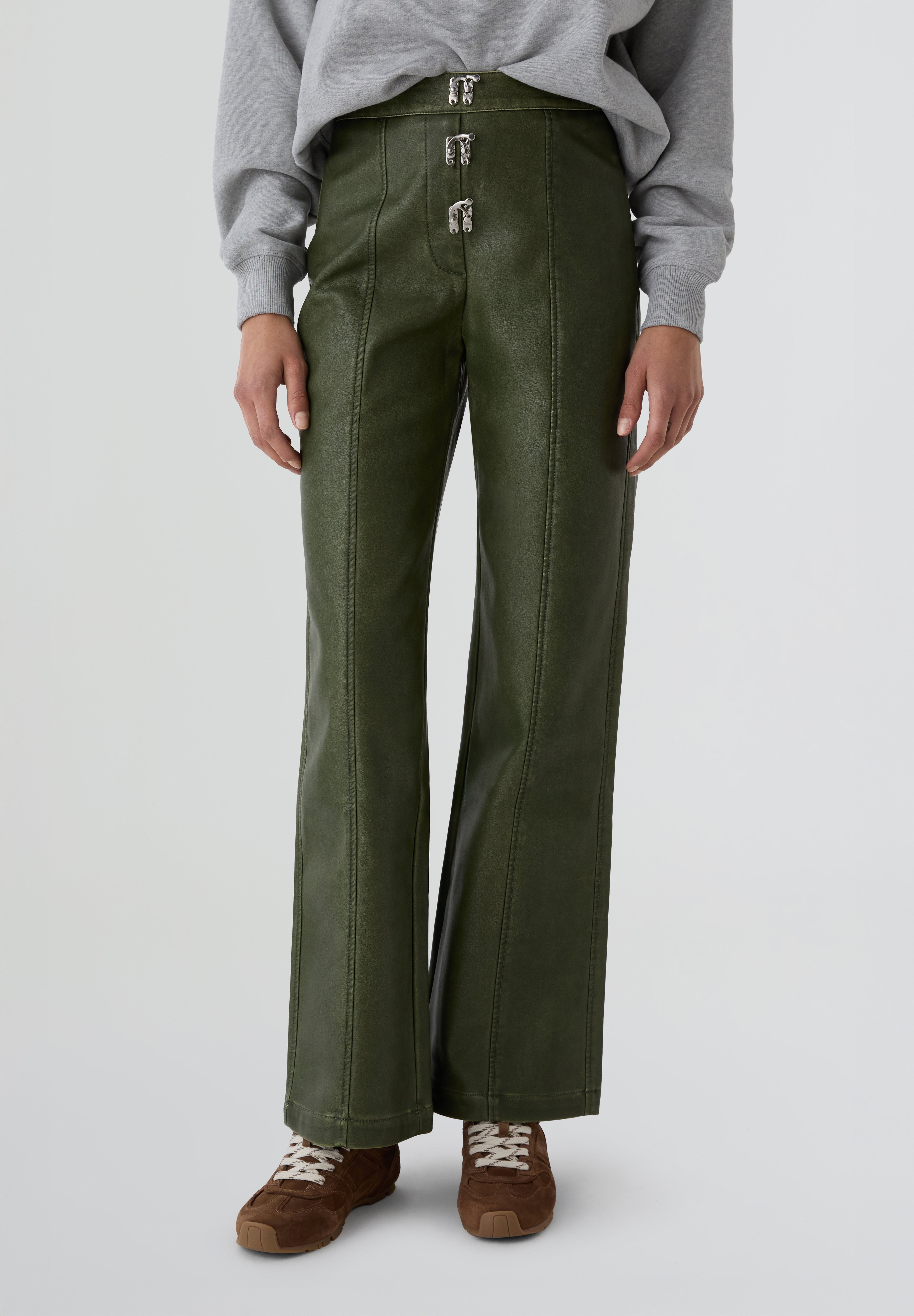 LAAGAM | PANTALÓN RONNIE