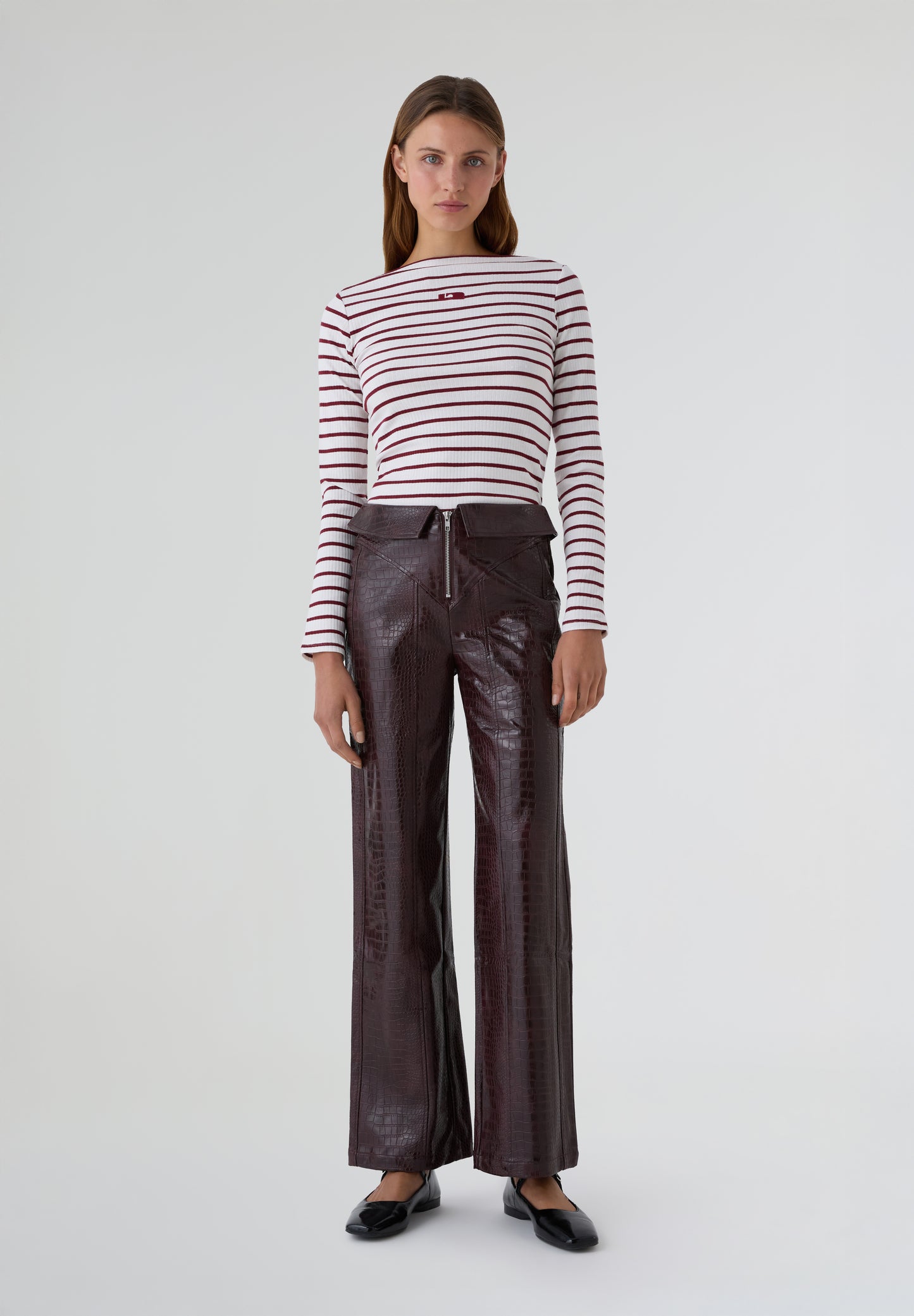 LAAGAM | PANTALÓN HORUS