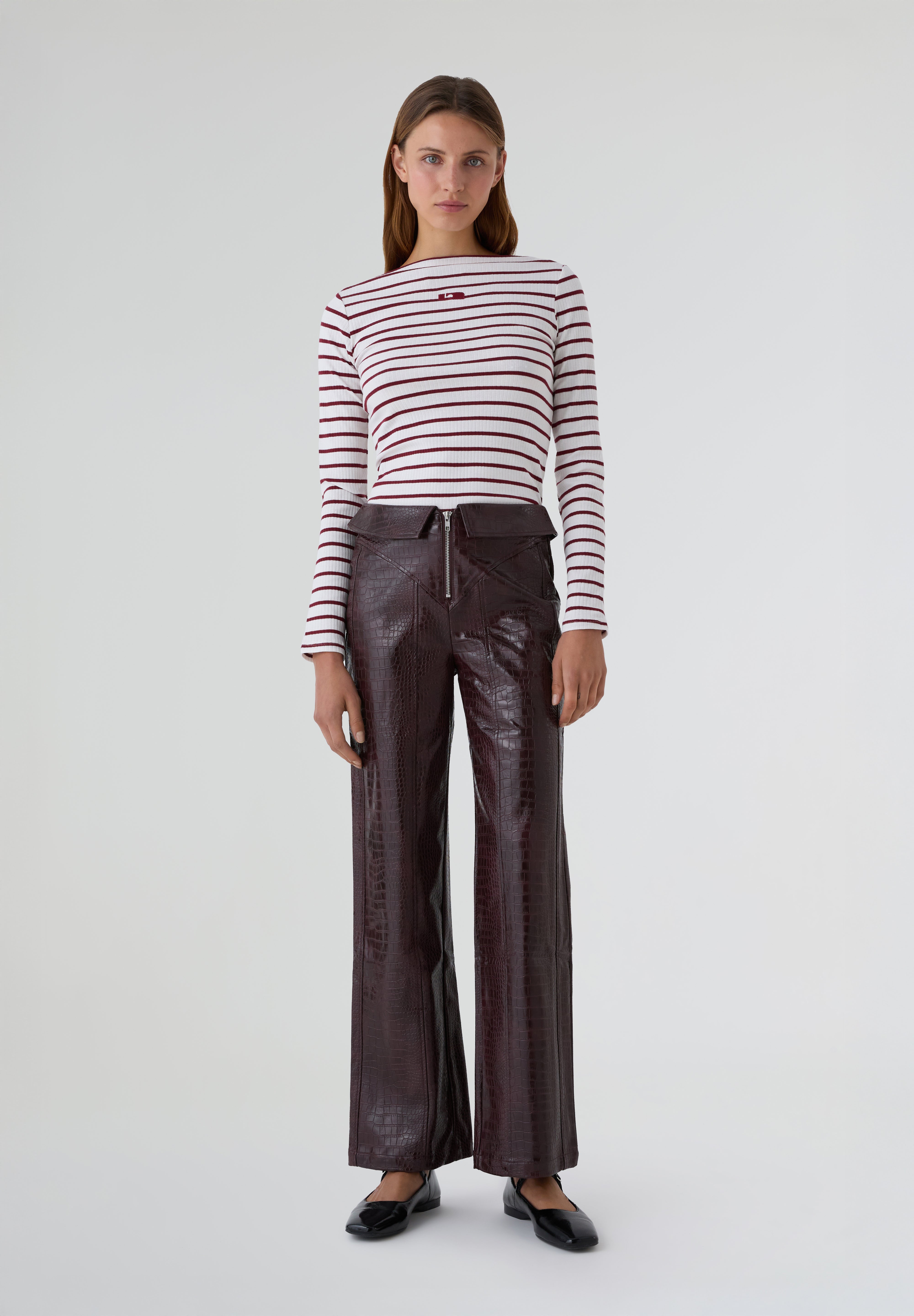 LAAGAM | PANTALÓN HORUS