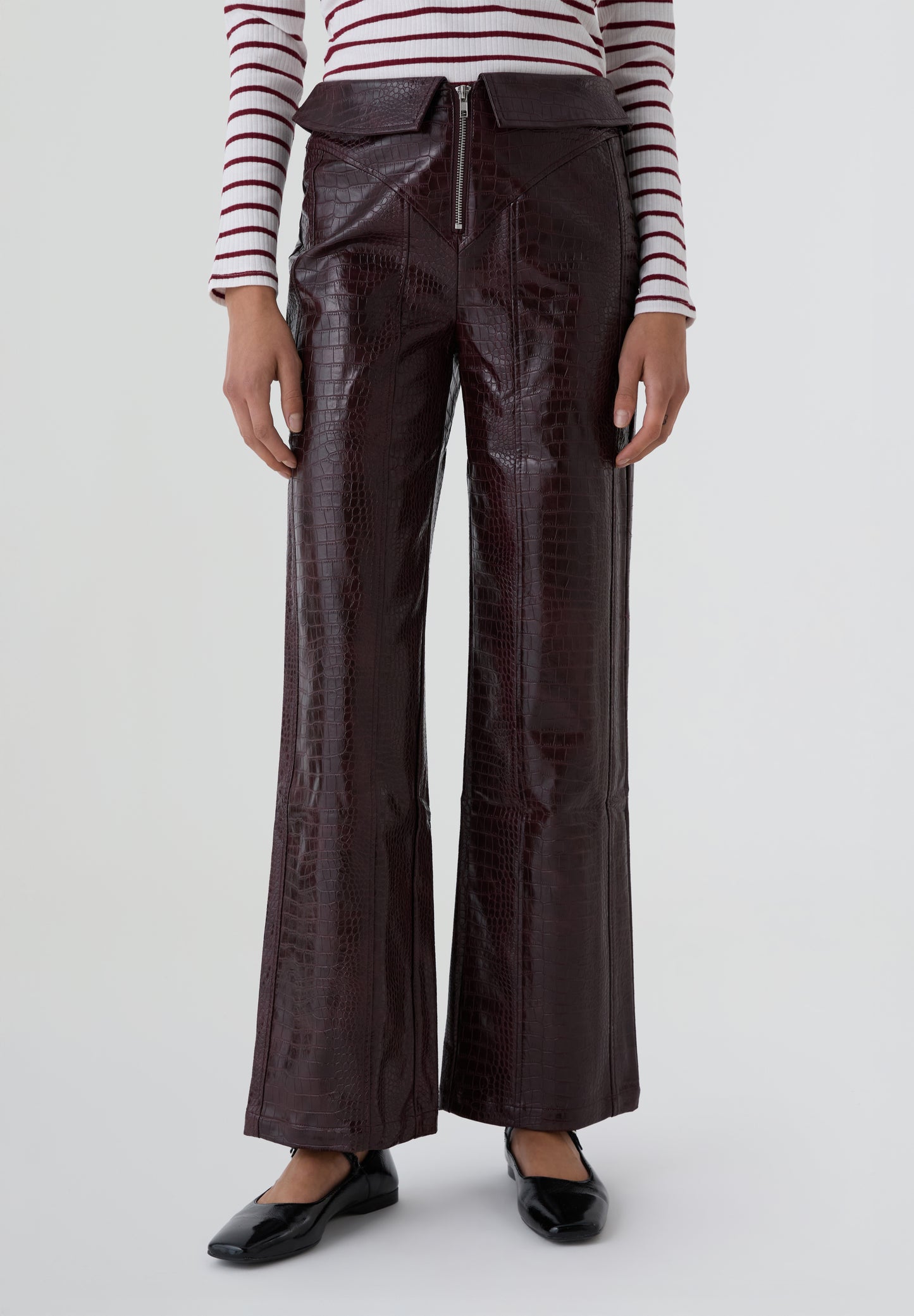 LAAGAM | PANTALÓN HORUS