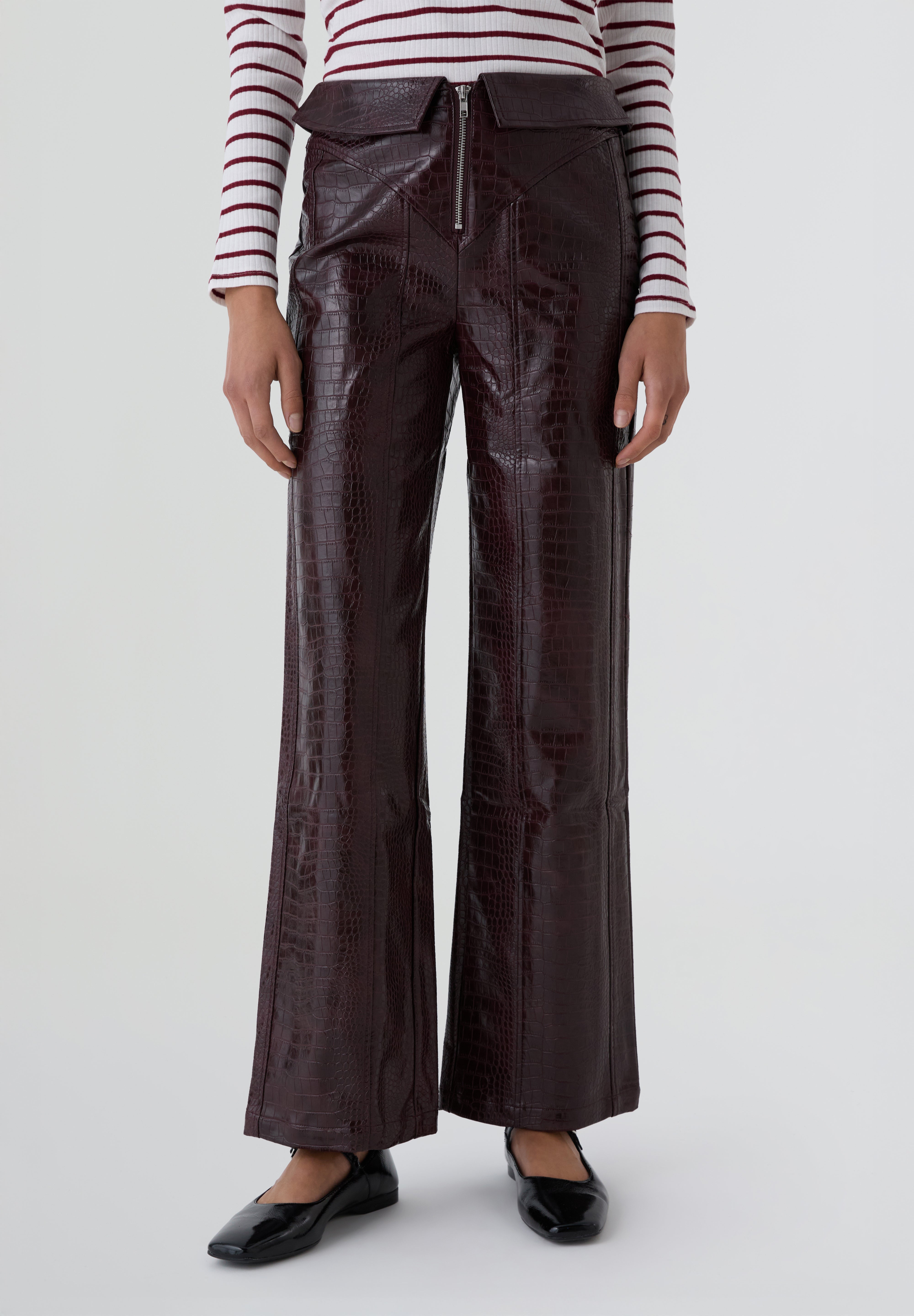 LAAGAM | PANTALÓN HORUS