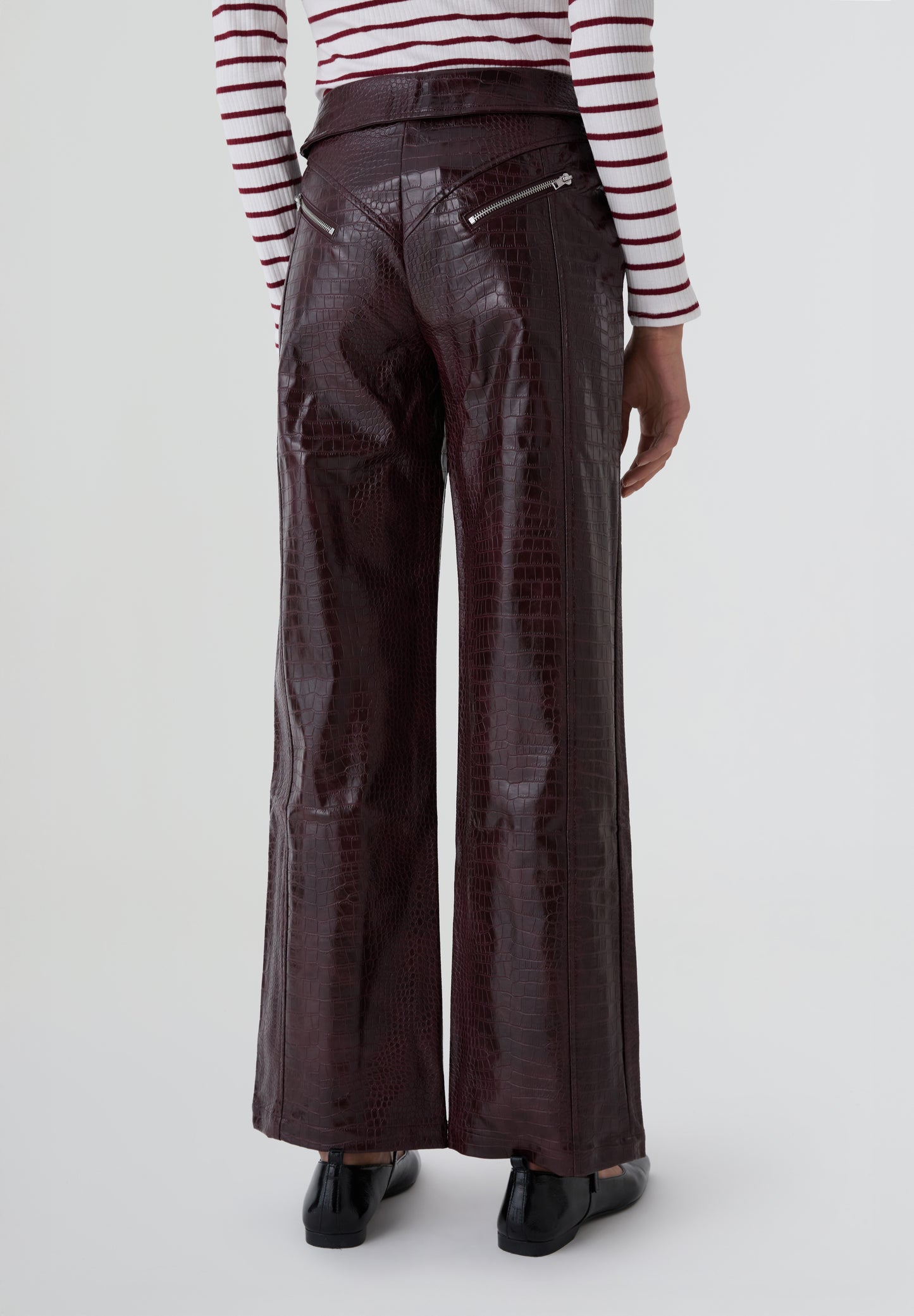 LAAGAM | PANTALÓN HORUS