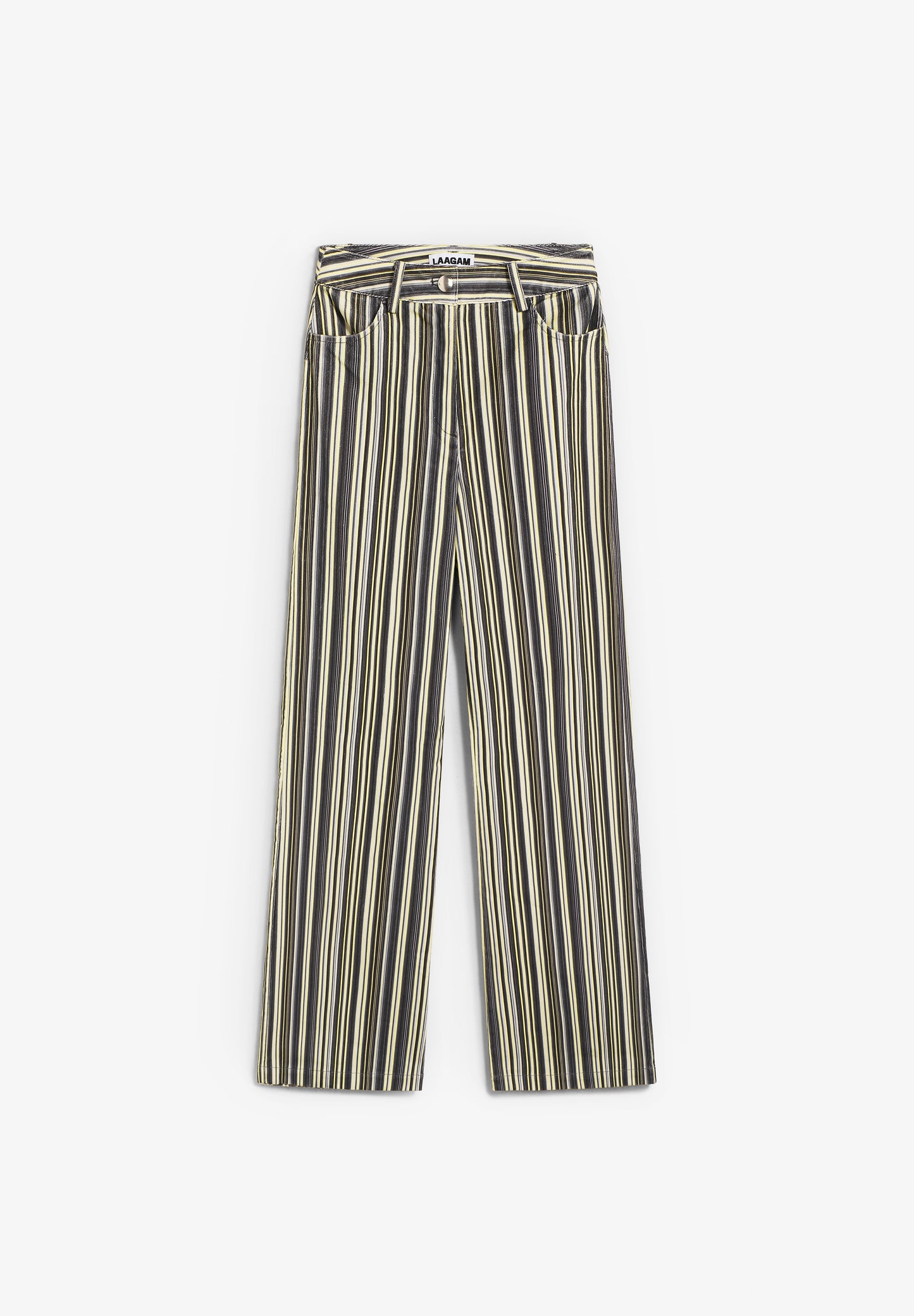 LAAGAM | PANTALÓN HOLLY