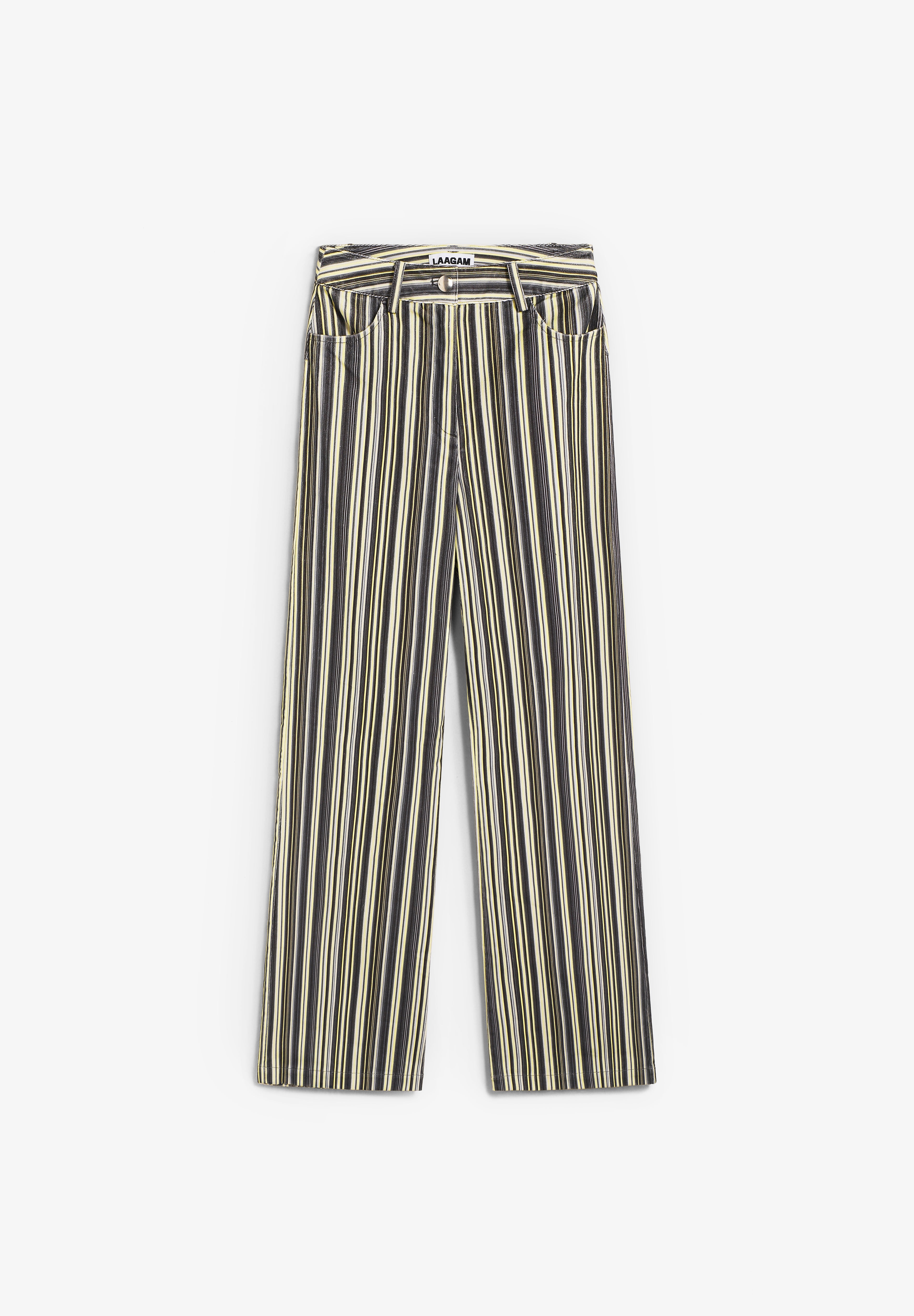 LAAGAM | PANTALÓN HOLLY