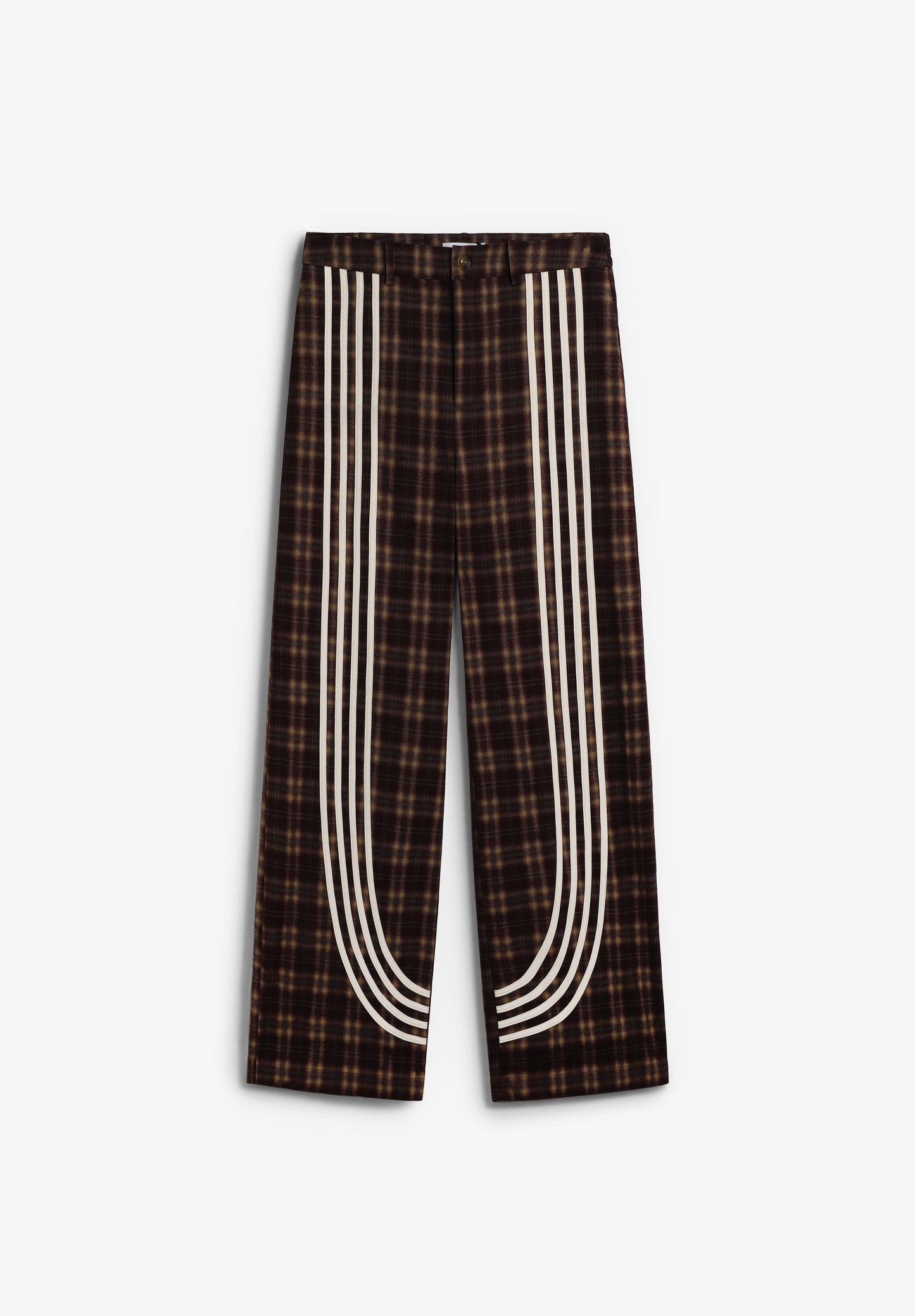 LAAGAM | ZION SQUARED PANTS