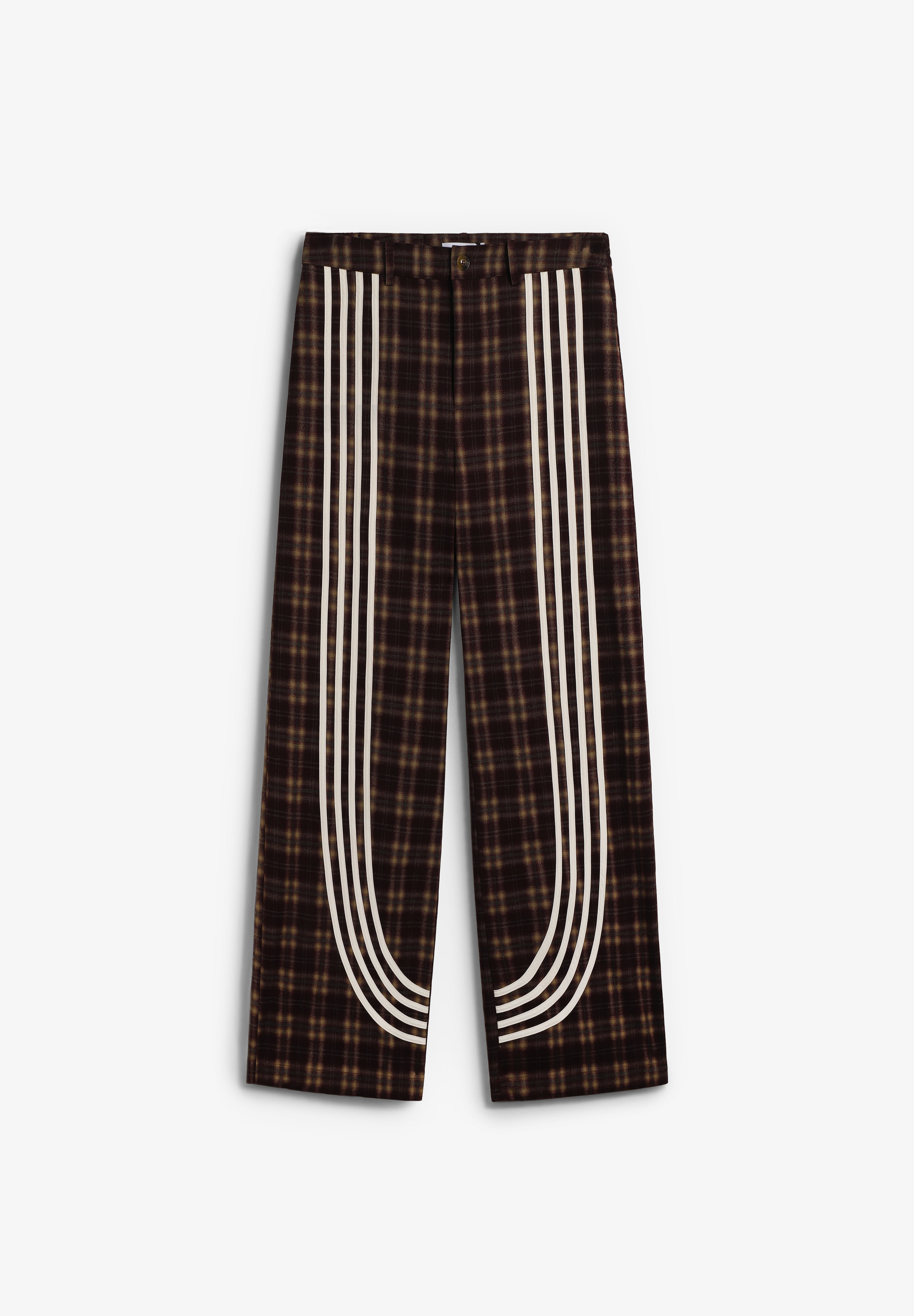 LAAGAM | PANTALONES ZION SQUARED