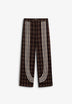 LAAGAM | ZION SQUARED PANTS
