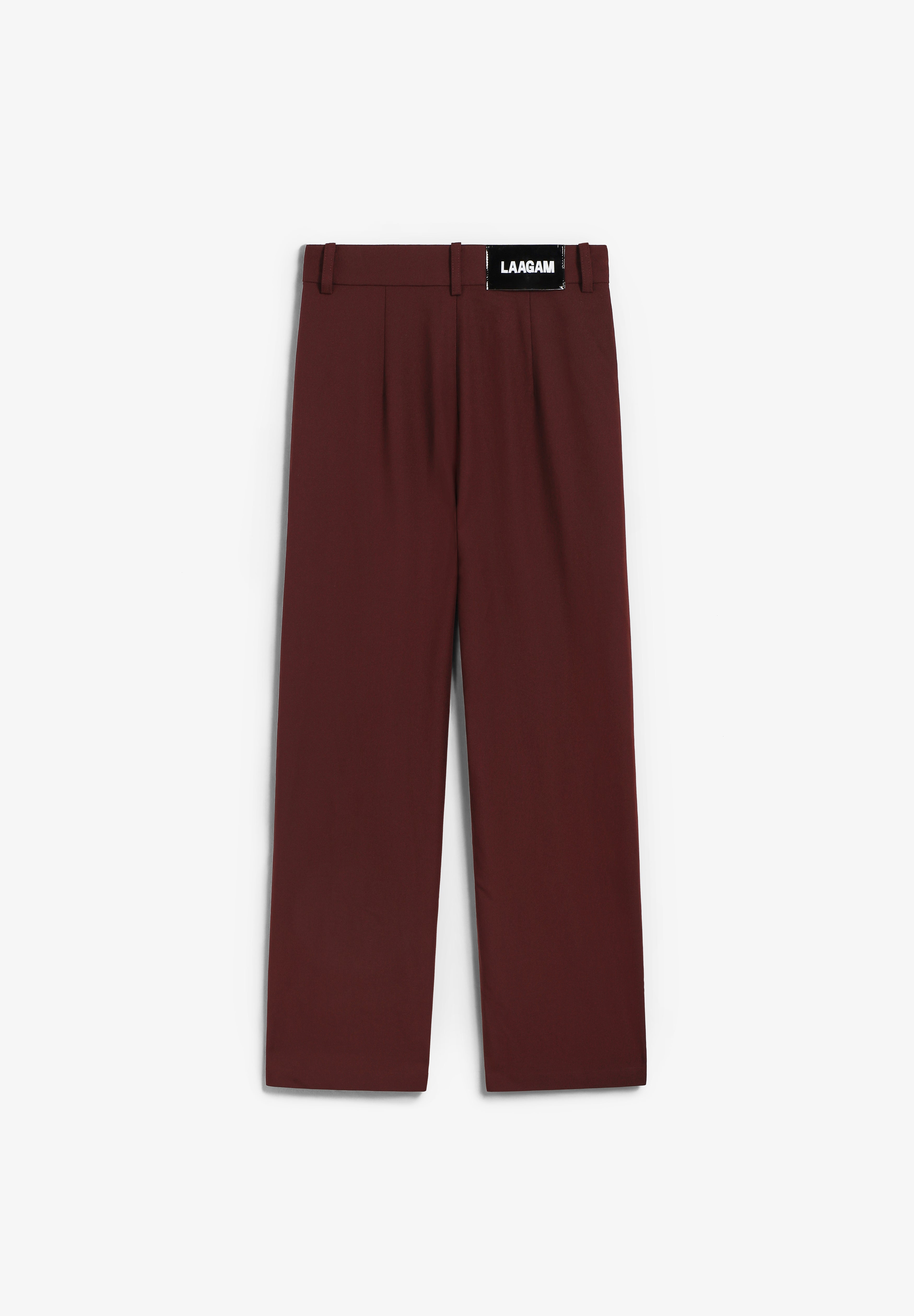 LAAGAM | PANTALÓN ZION