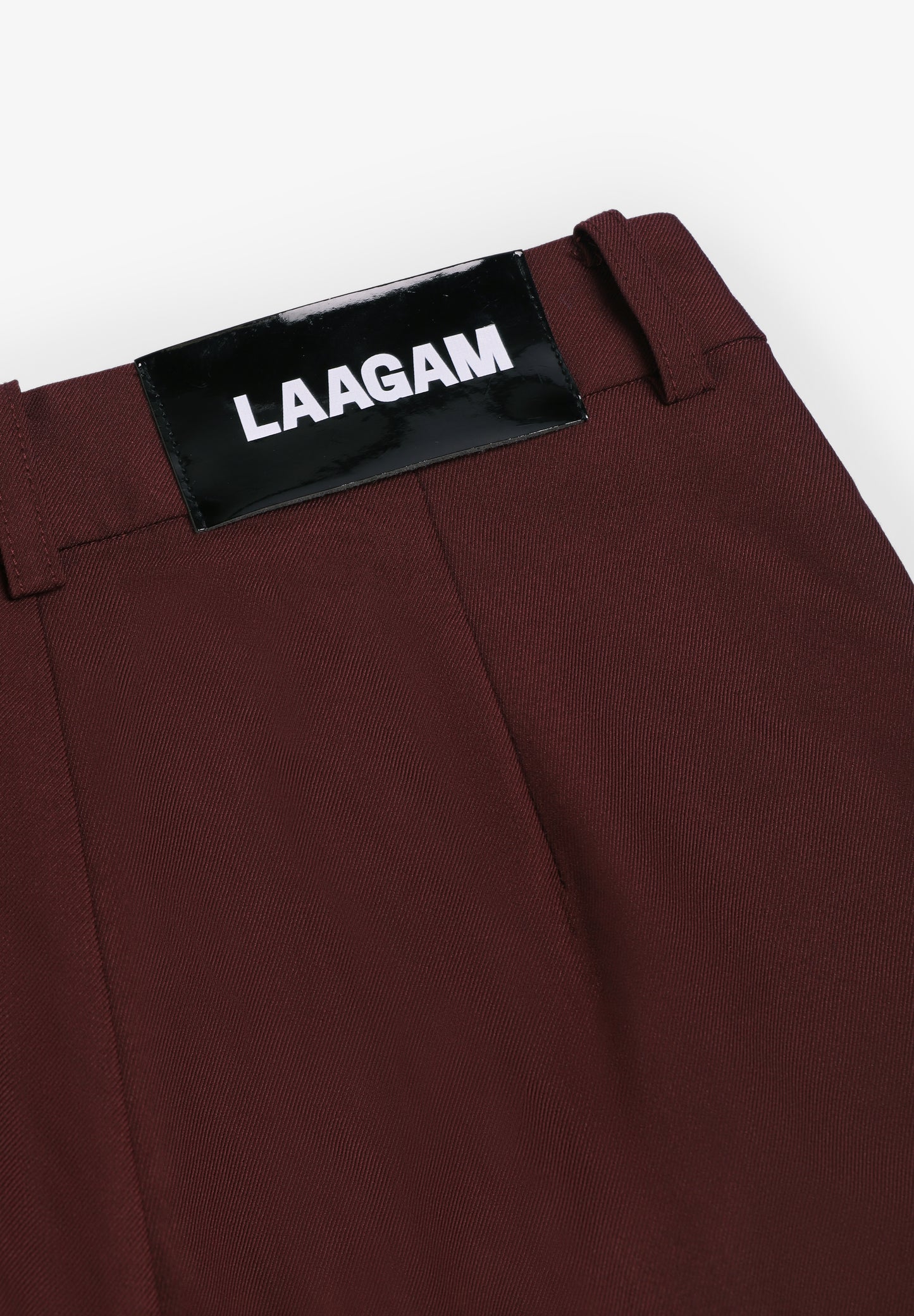 LAAGAM | PANTALÓN ZION