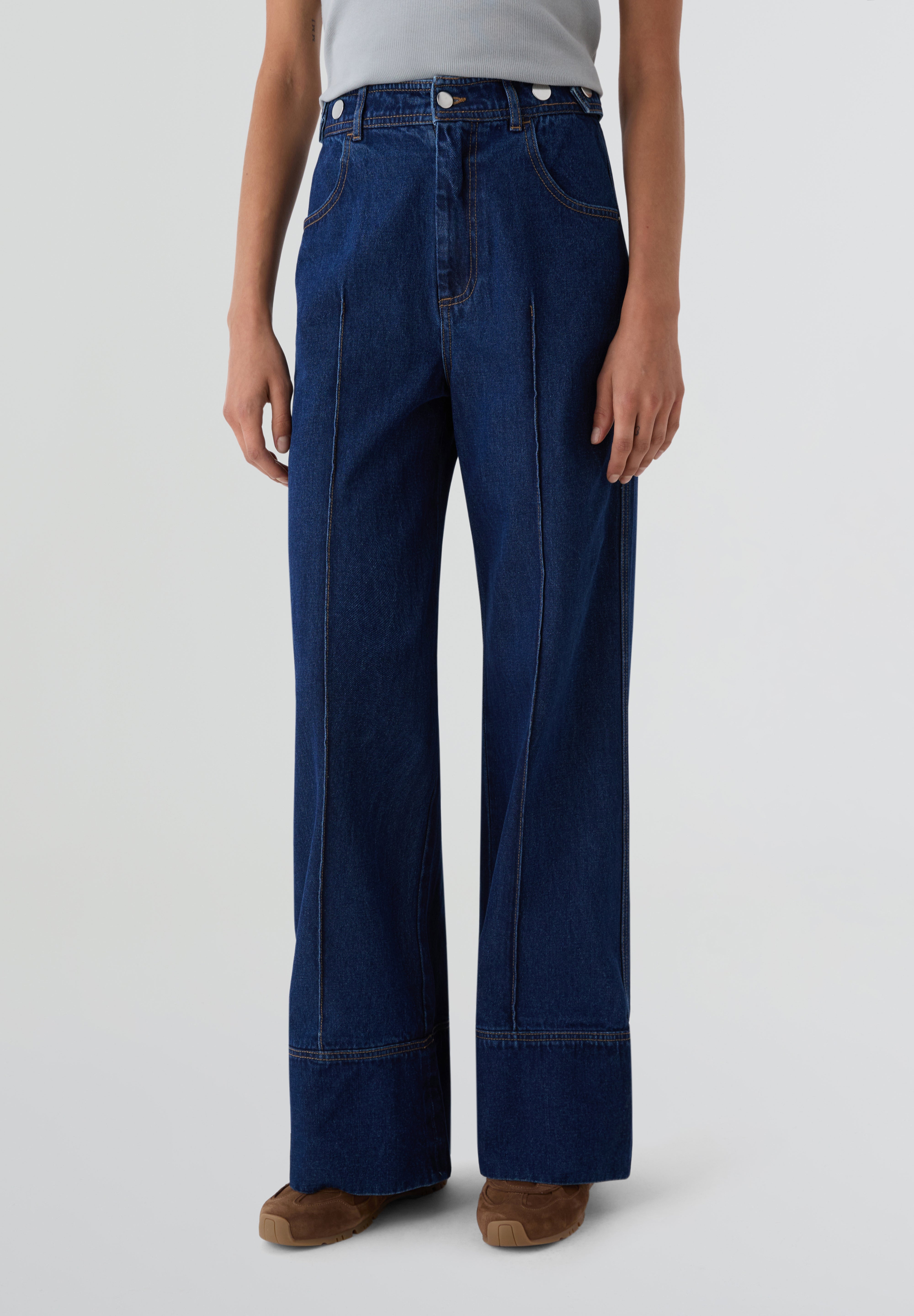 LAAGAM | JEANS MOLLY