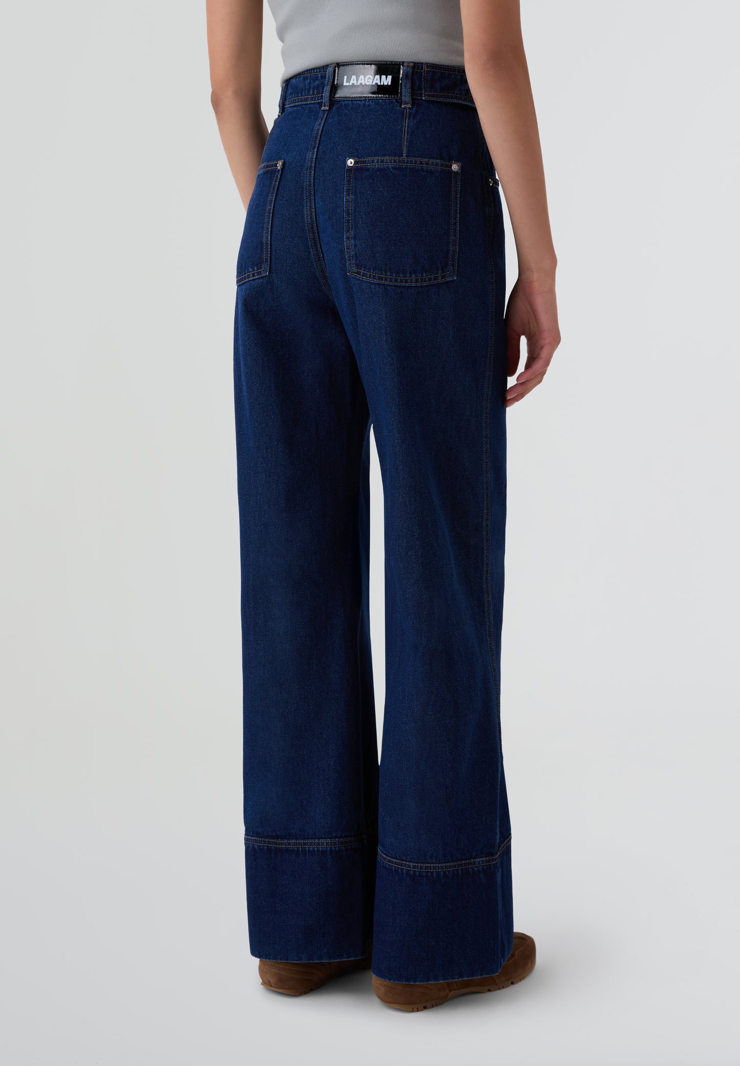 LAAGAM | JEANS MOLLY