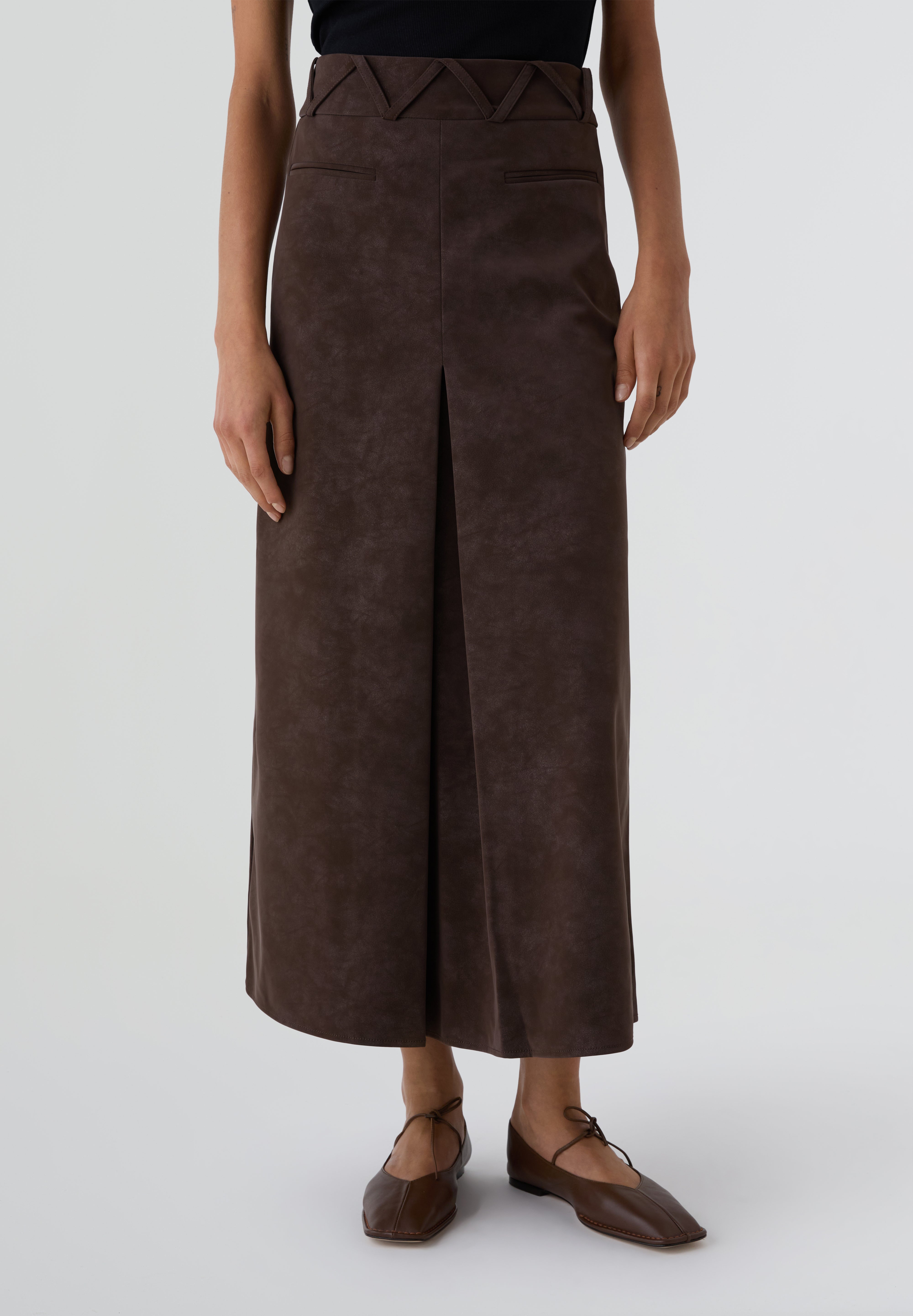 LAAGAM | FALDA ZINNIA