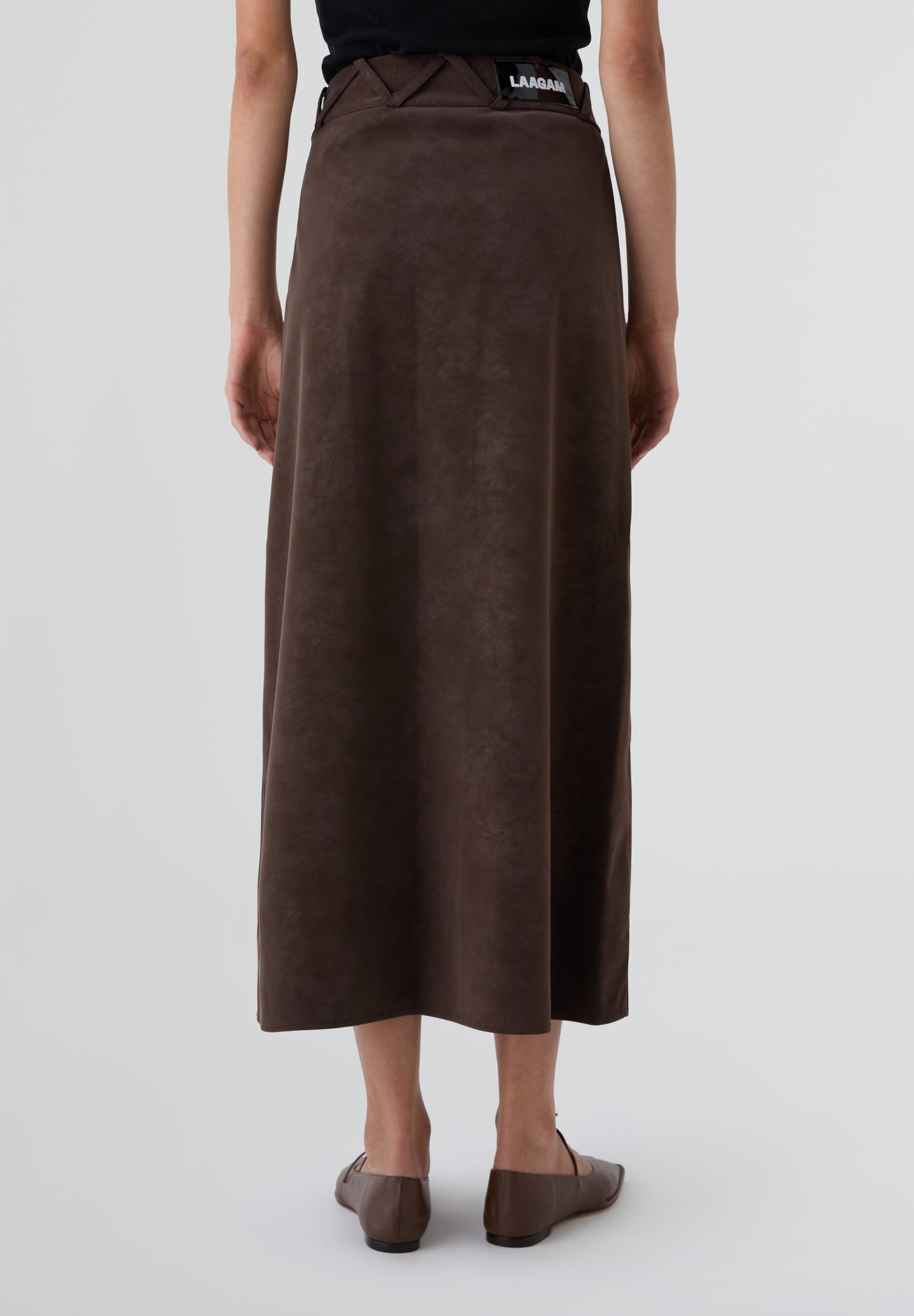 LAAGAM | FALDA ZINNIA