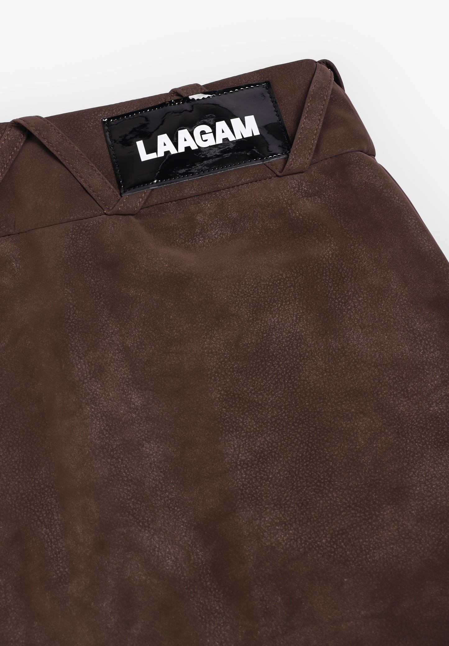 LAAGAM | FALDA ZINNIA