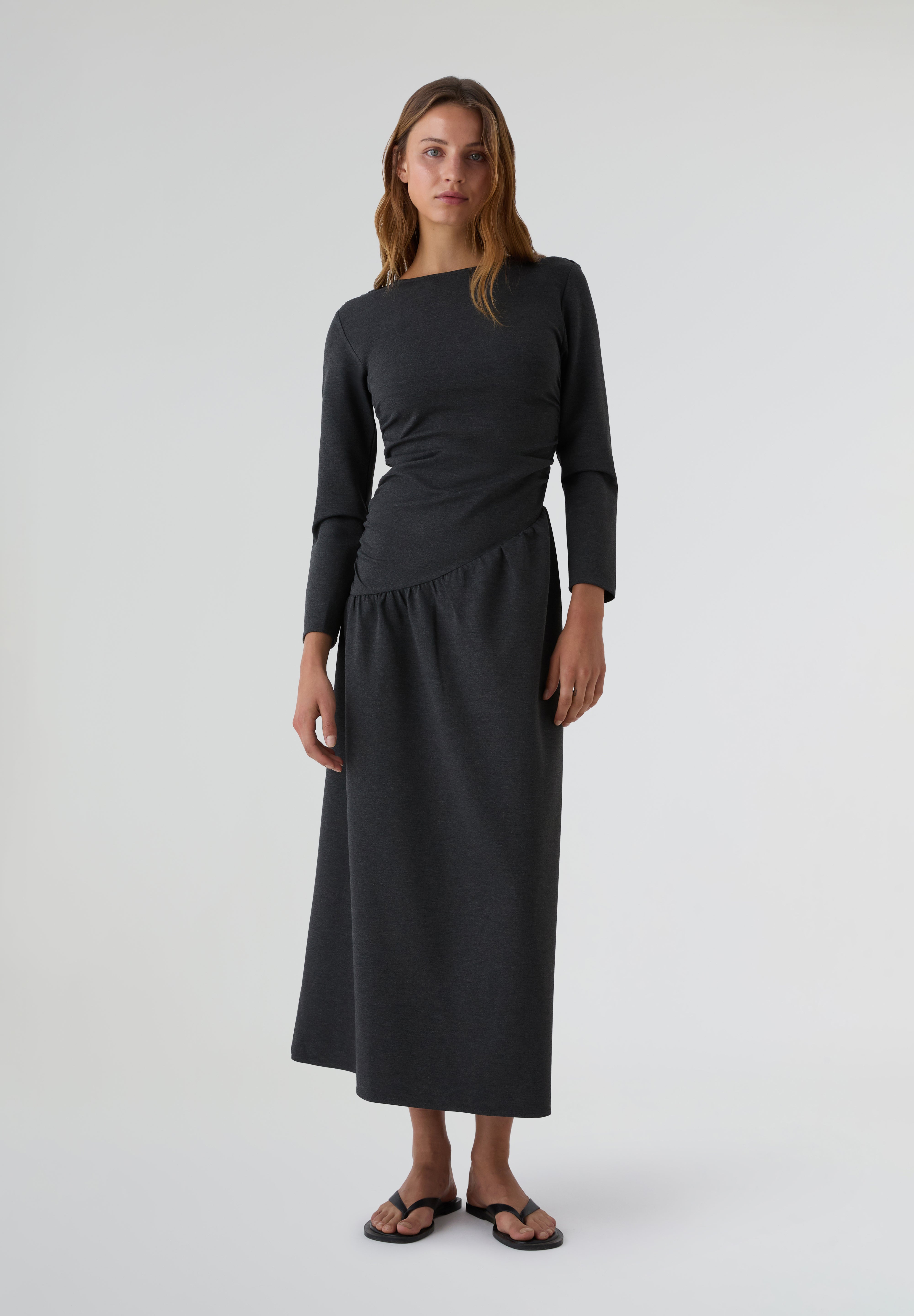 LAAGAM | VESTIDO MUSA