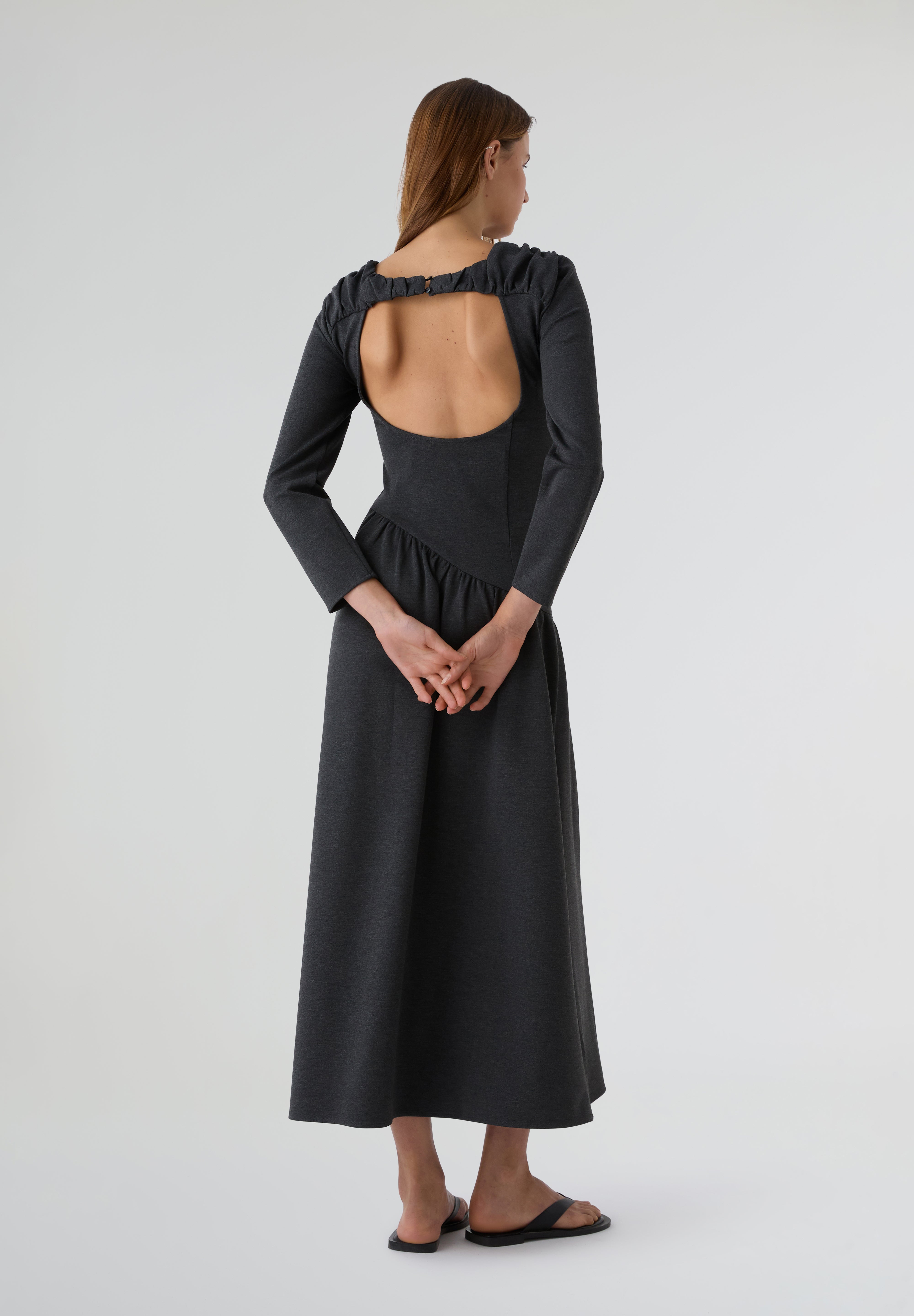 LAAGAM | VESTIDO MUSA