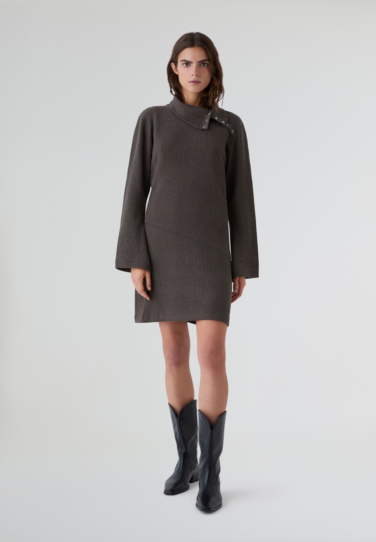 LAAGAM | VESTIDO ANOUK