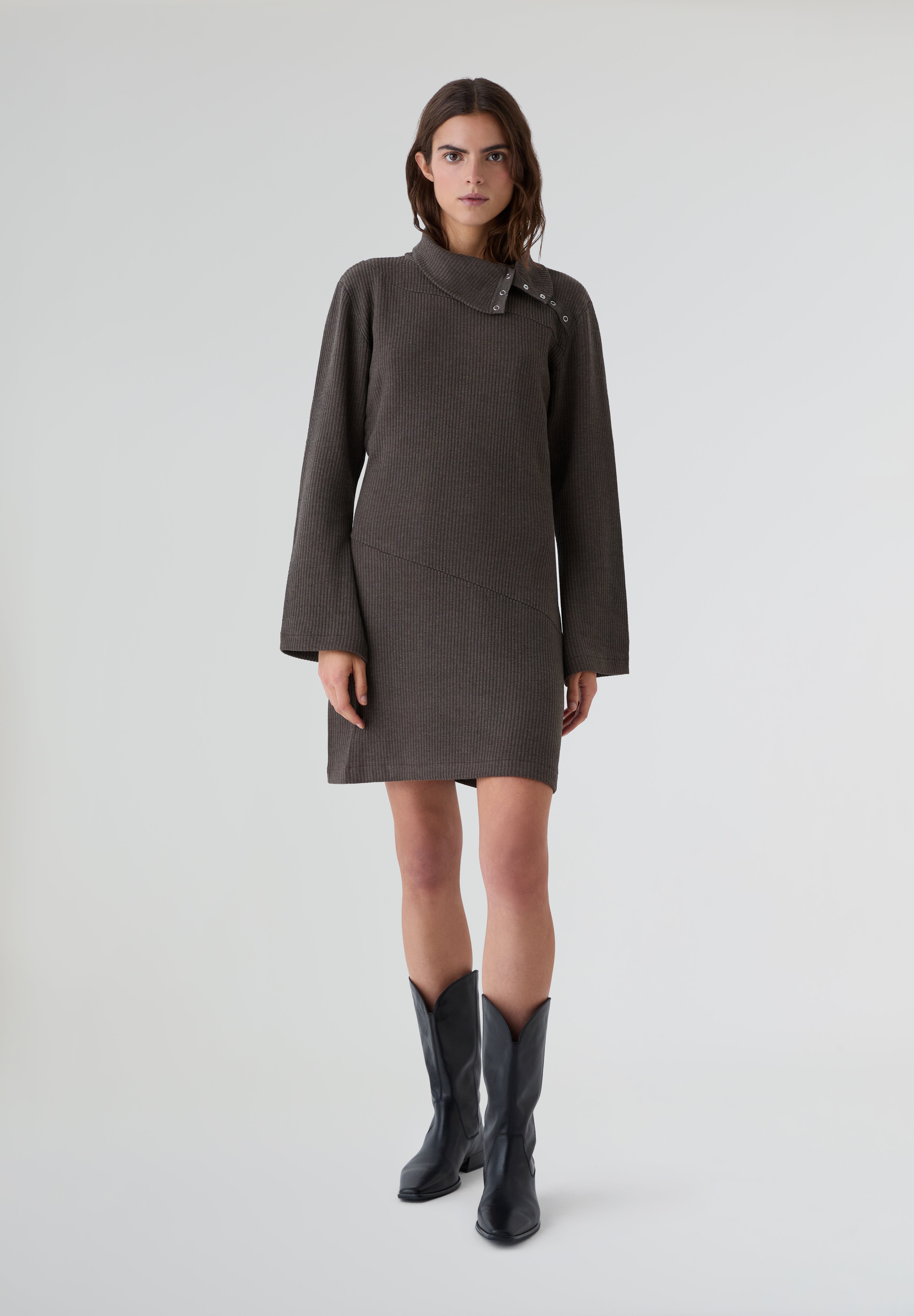 LAAGAM | VESTIDO ANOUK