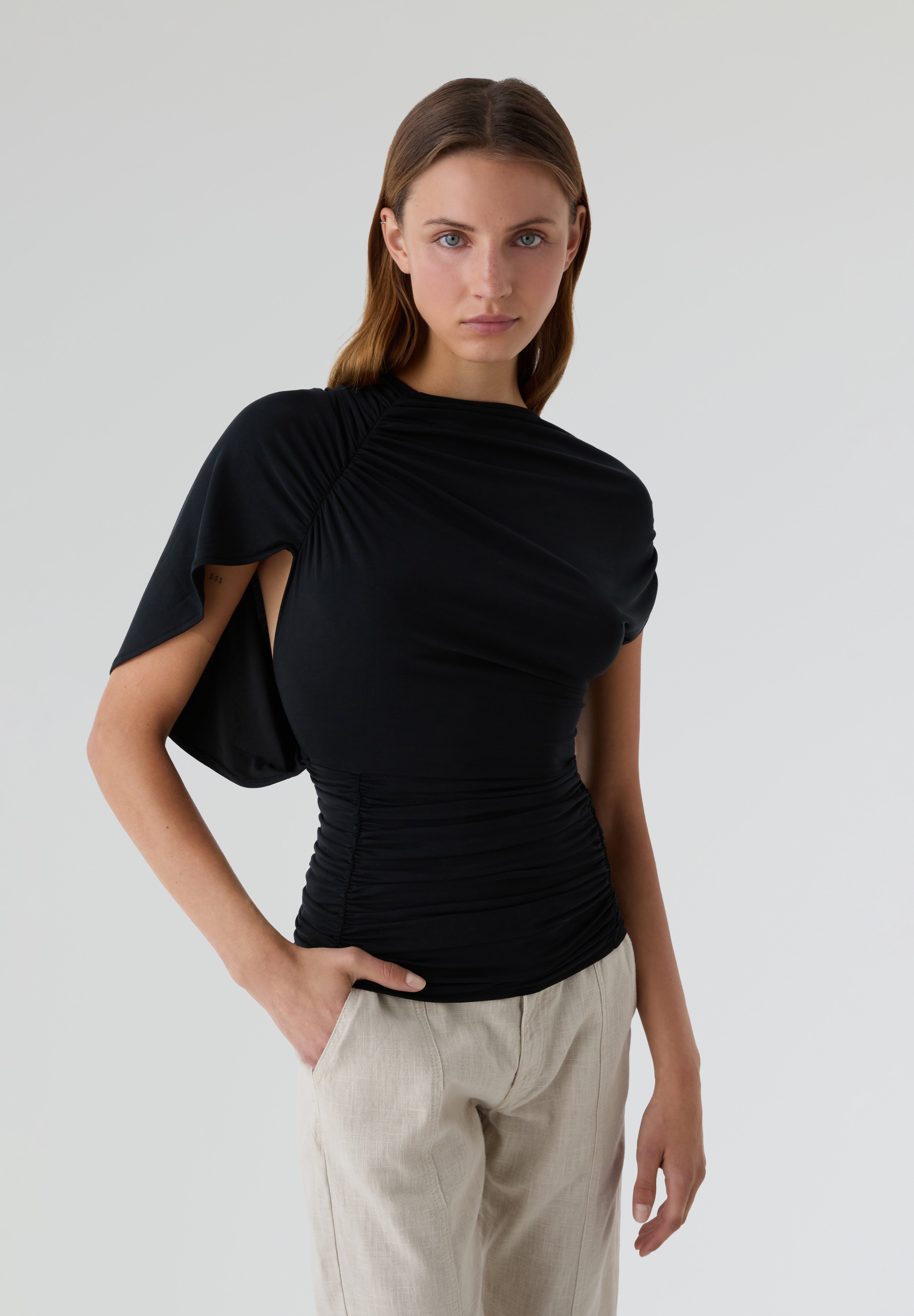 LAAGAM | TOP AERIS