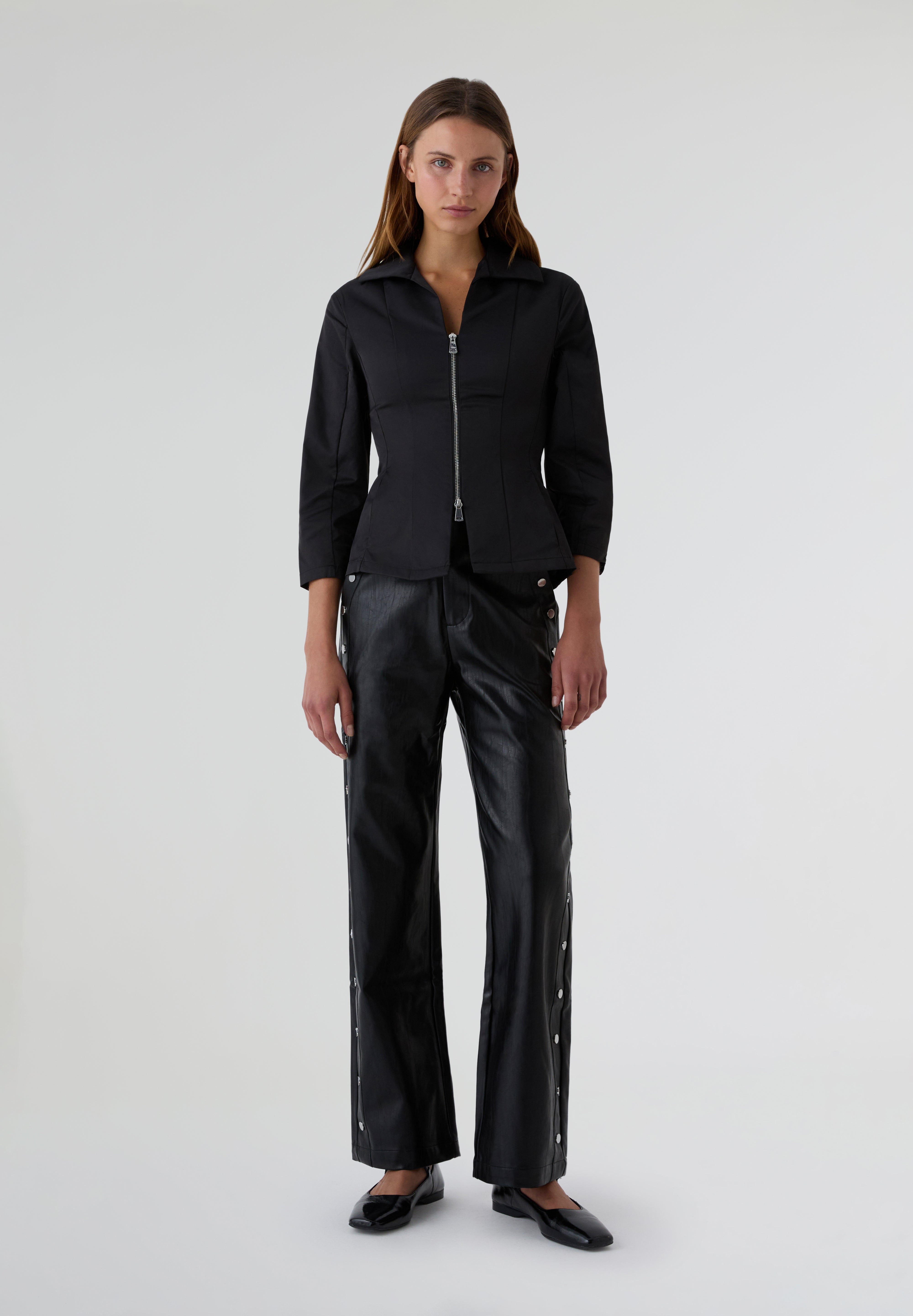 LAAGAM | CAMISA HARLEM