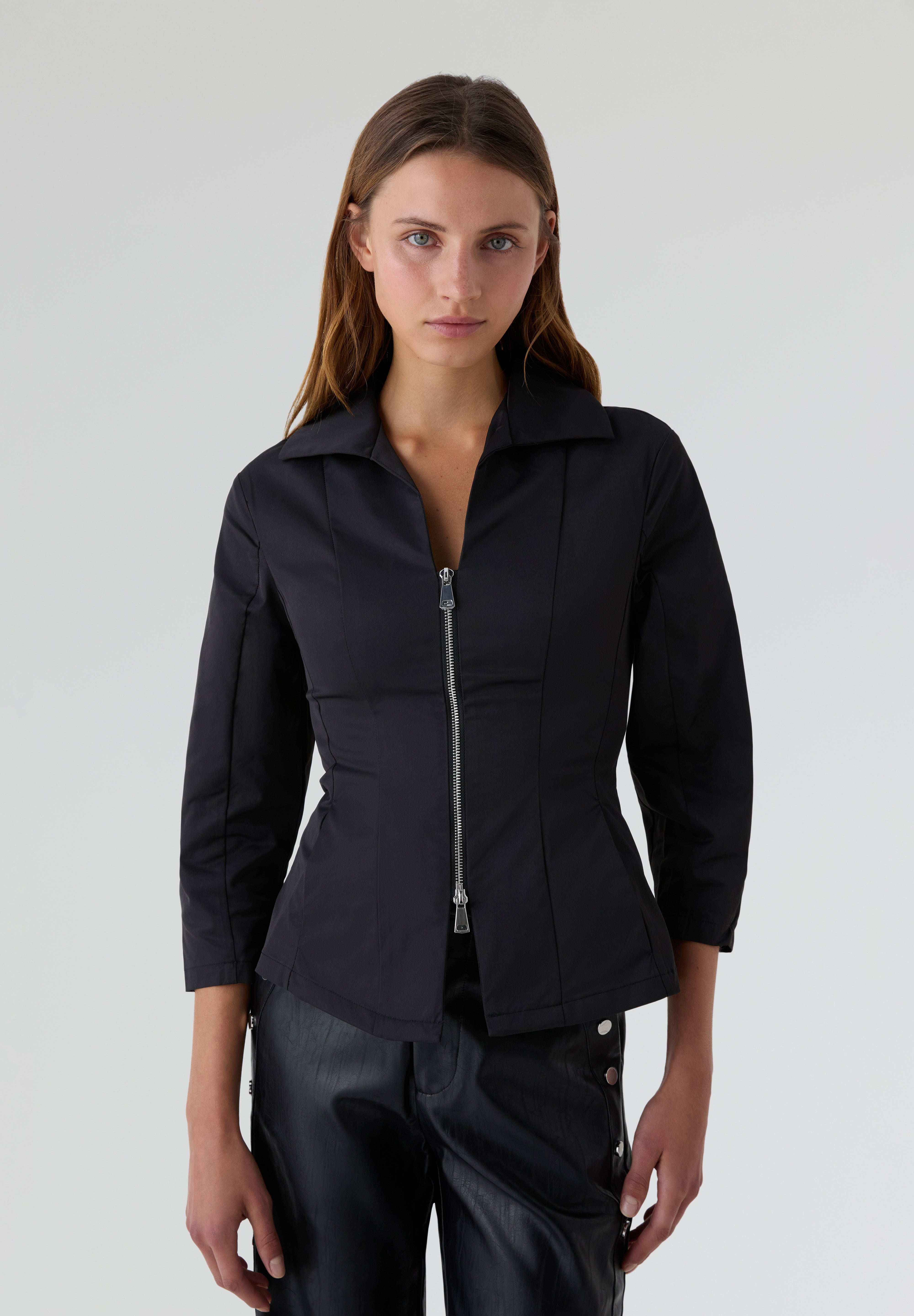 LAAGAM | CAMISA HARLEM