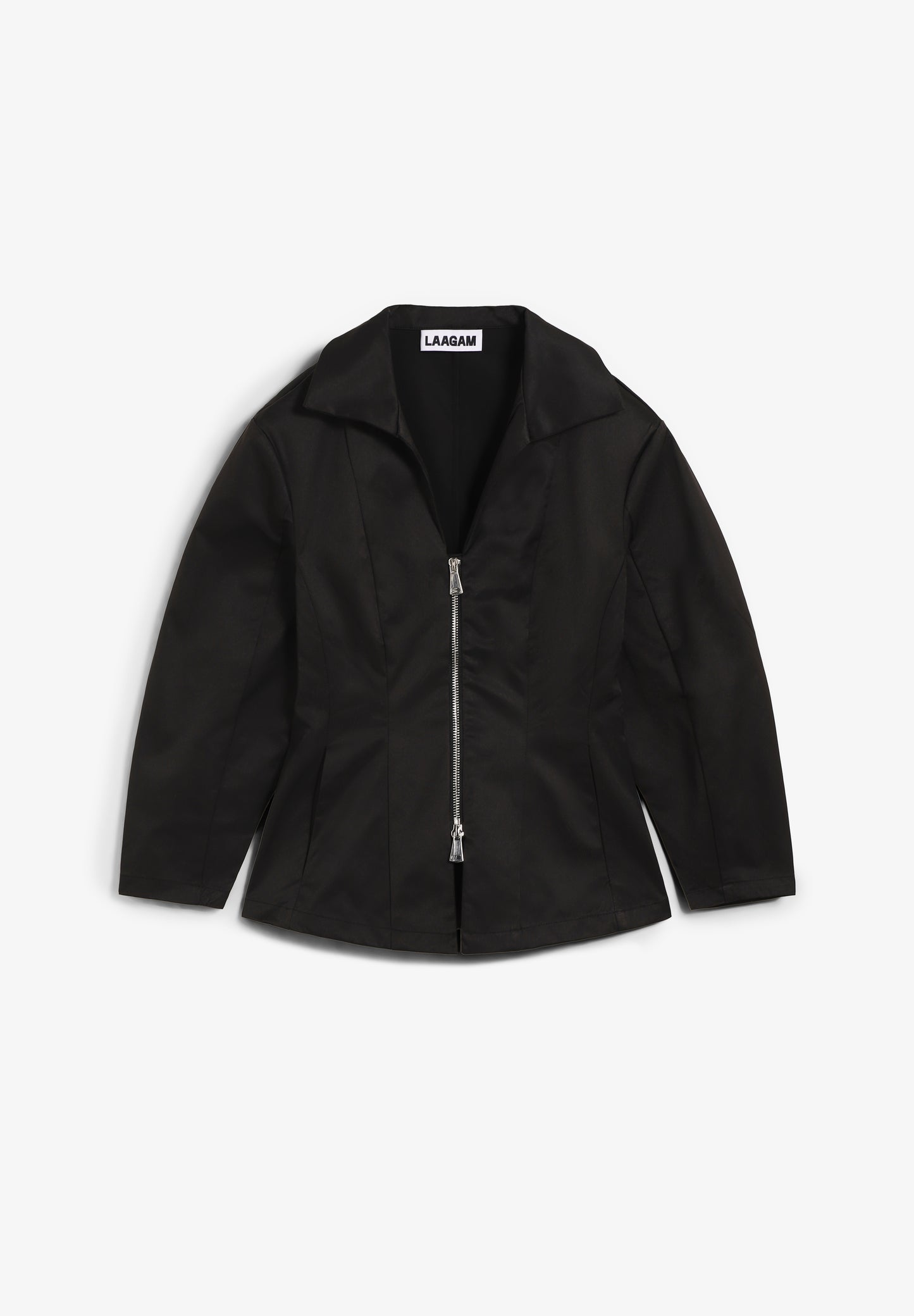 LAAGAM | CAMISA HARLEM