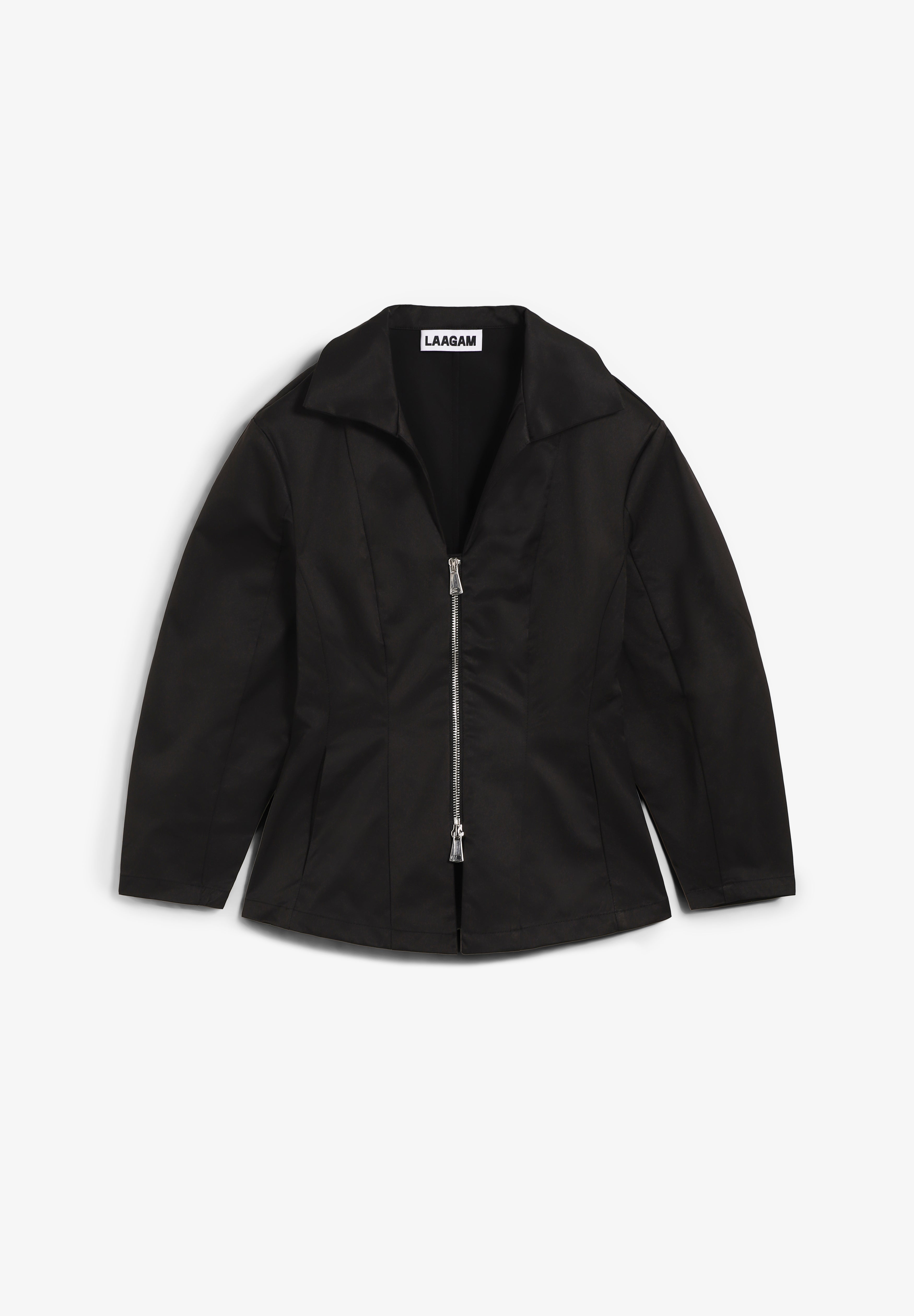 LAAGAM | CAMISA HARLEM