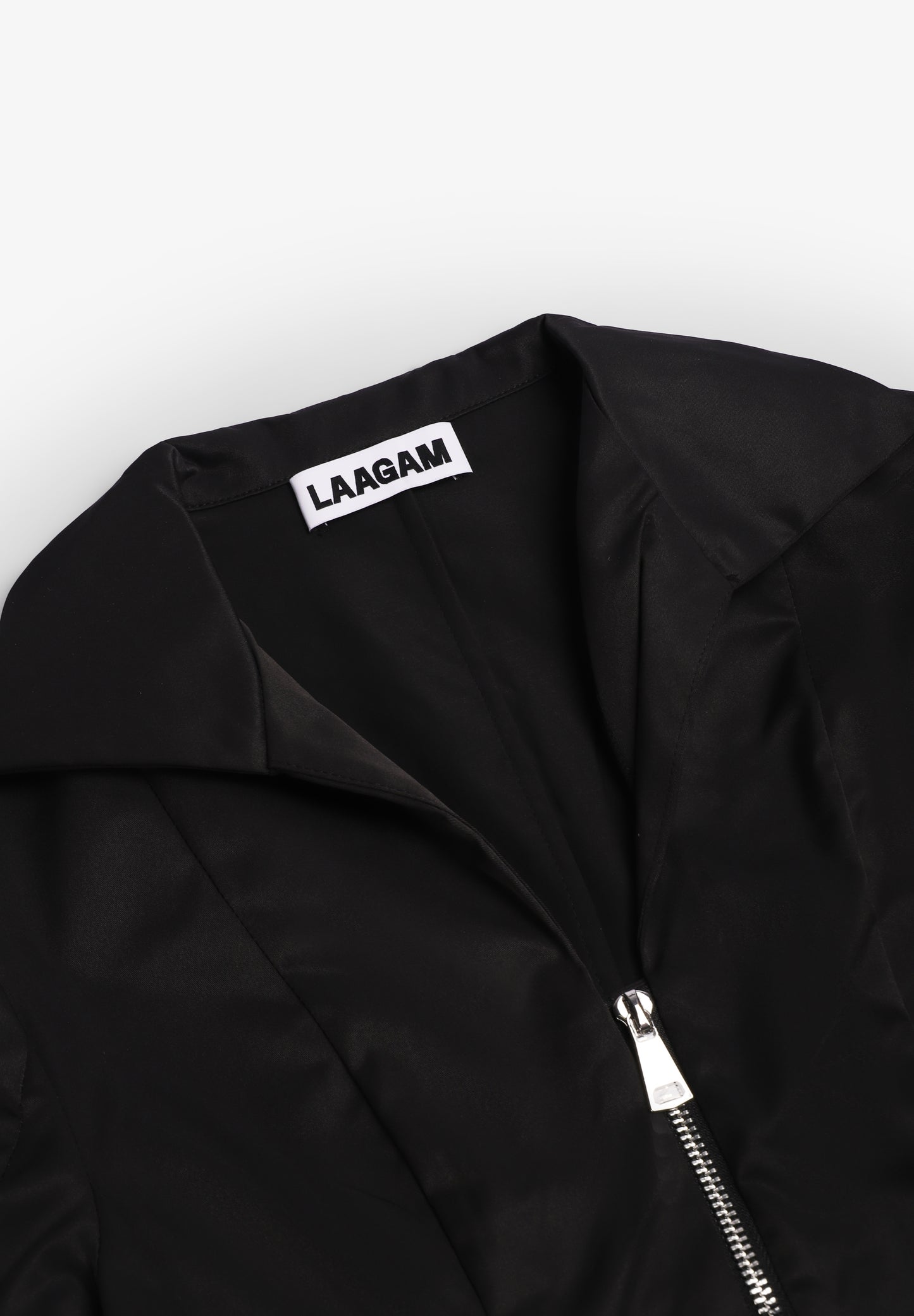 LAAGAM | CAMISA HARLEM