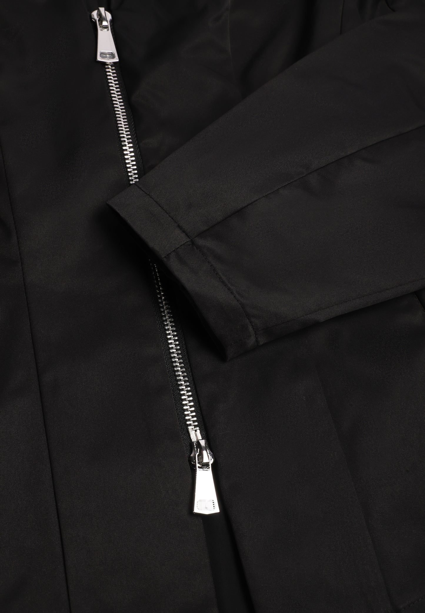 LAAGAM | CAMISA HARLEM
