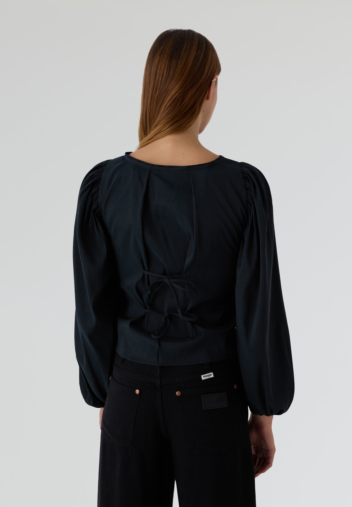 LAAGAM | CAMISA VIVIENNE