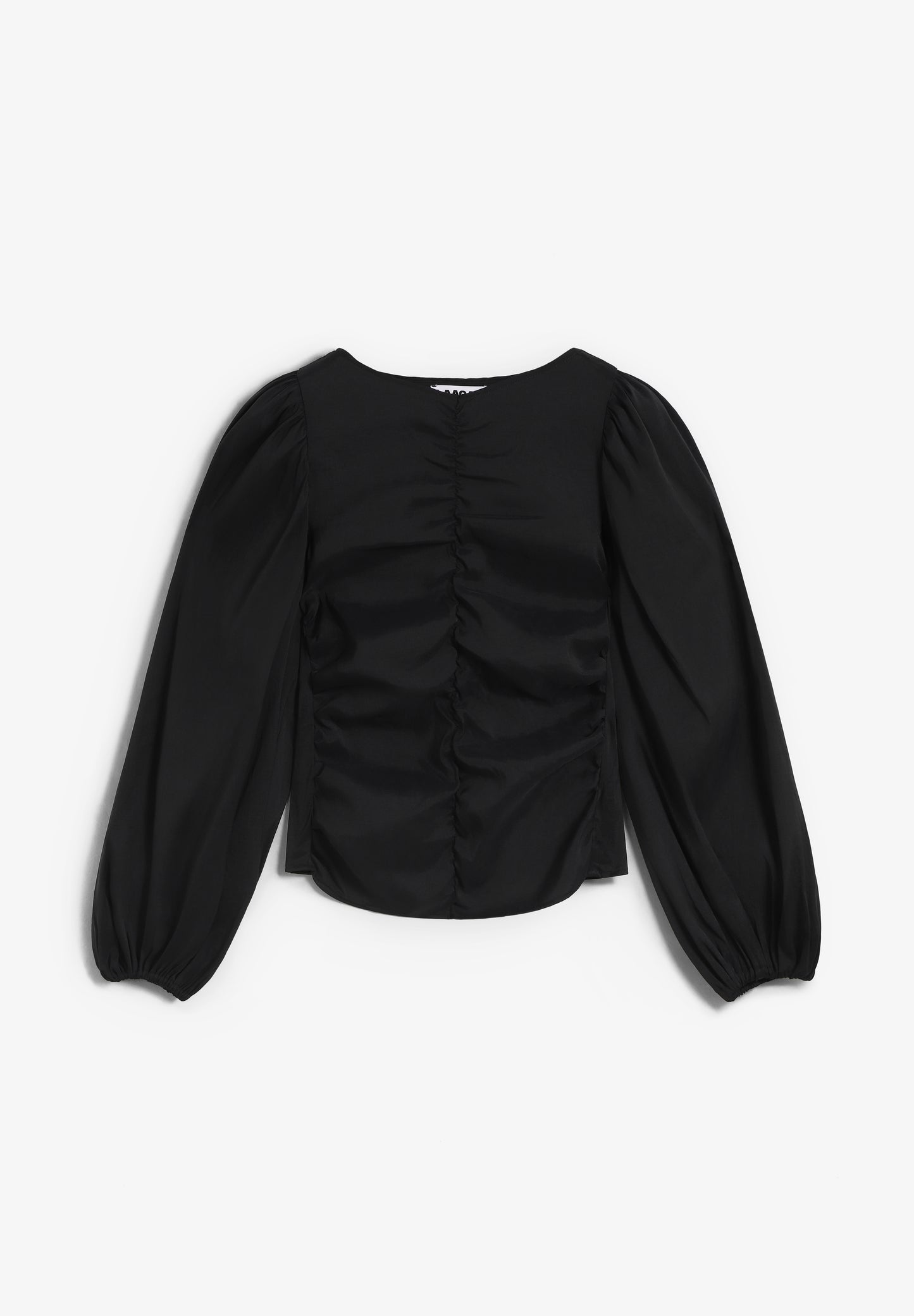 LAAGAM | CAMISA VIVIENNE