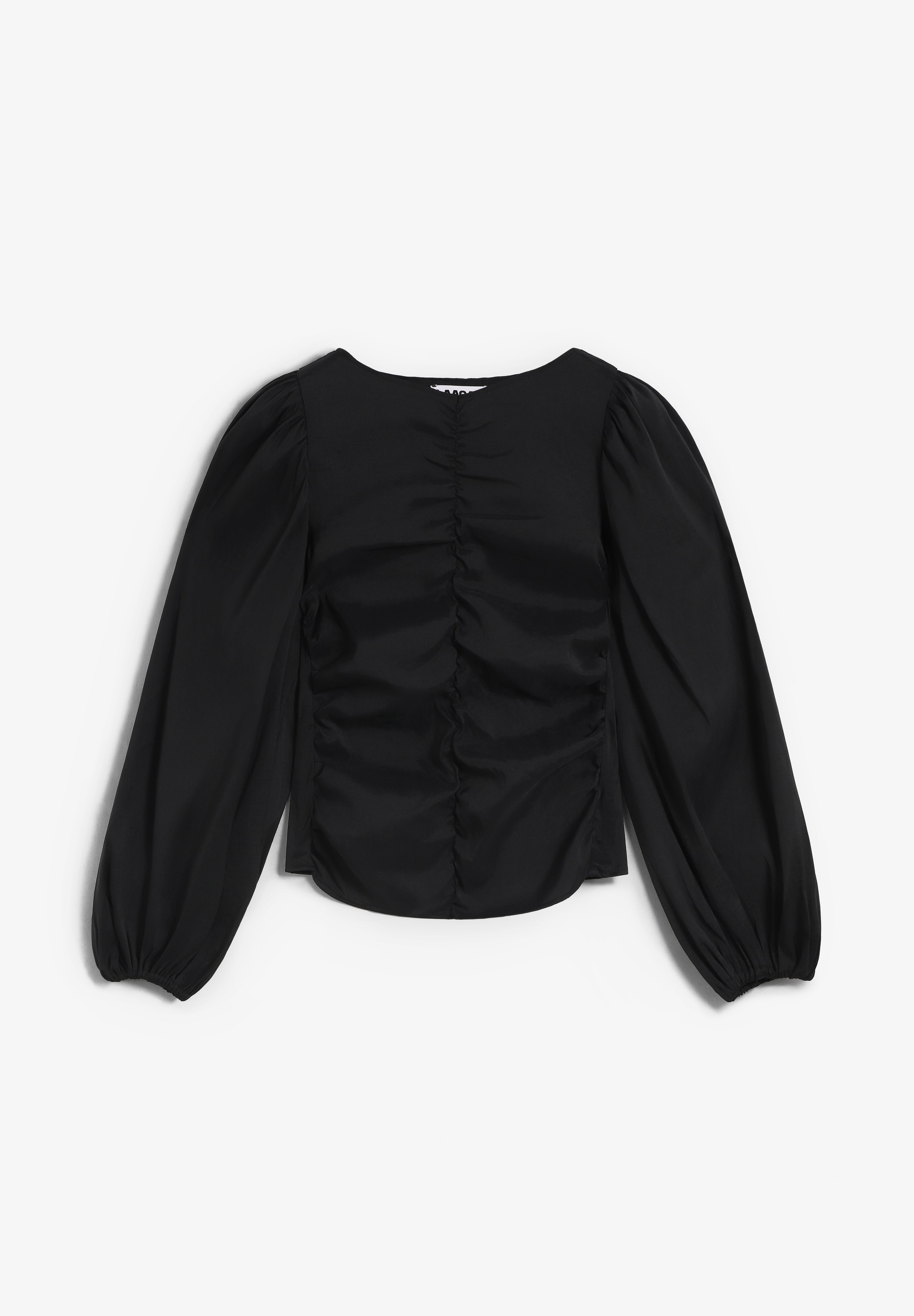 LAAGAM | CAMISA VIVIENNE