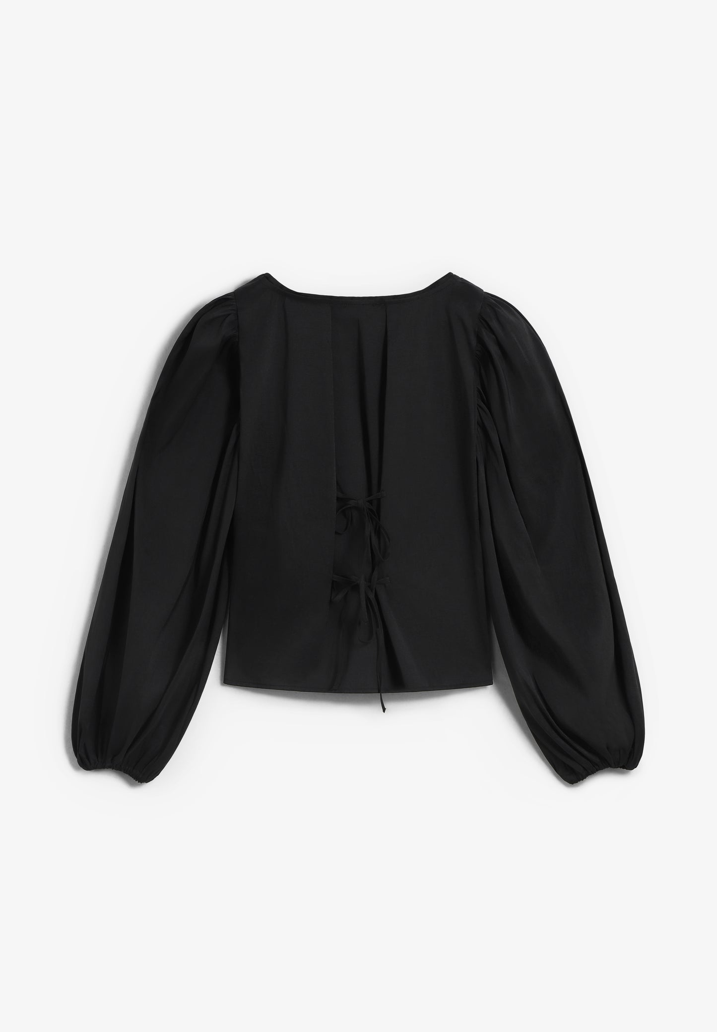 LAAGAM | CAMISA VIVIENNE