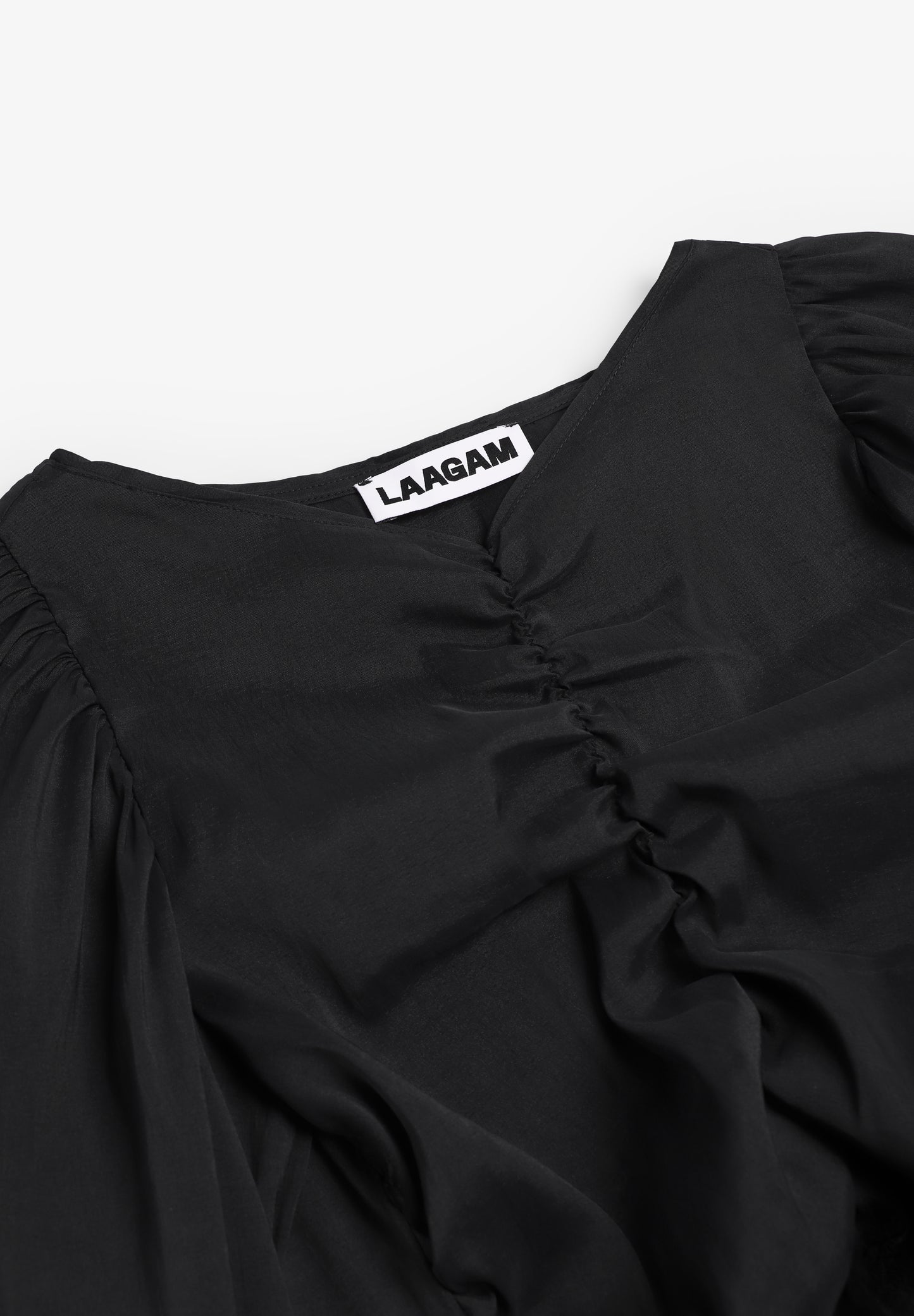 LAAGAM | CAMISA VIVIENNE