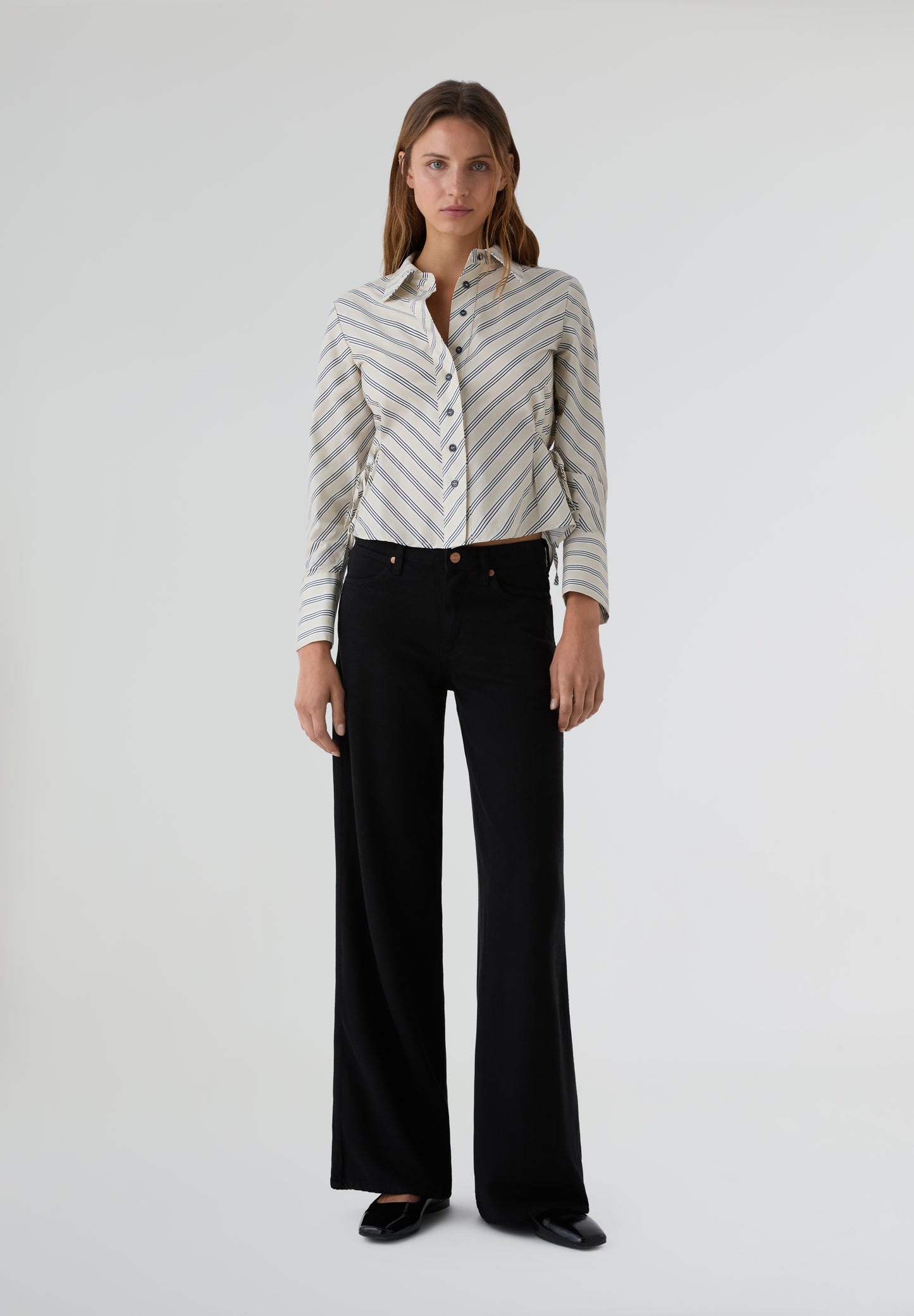 LAAGAM | CAMISA OPERA