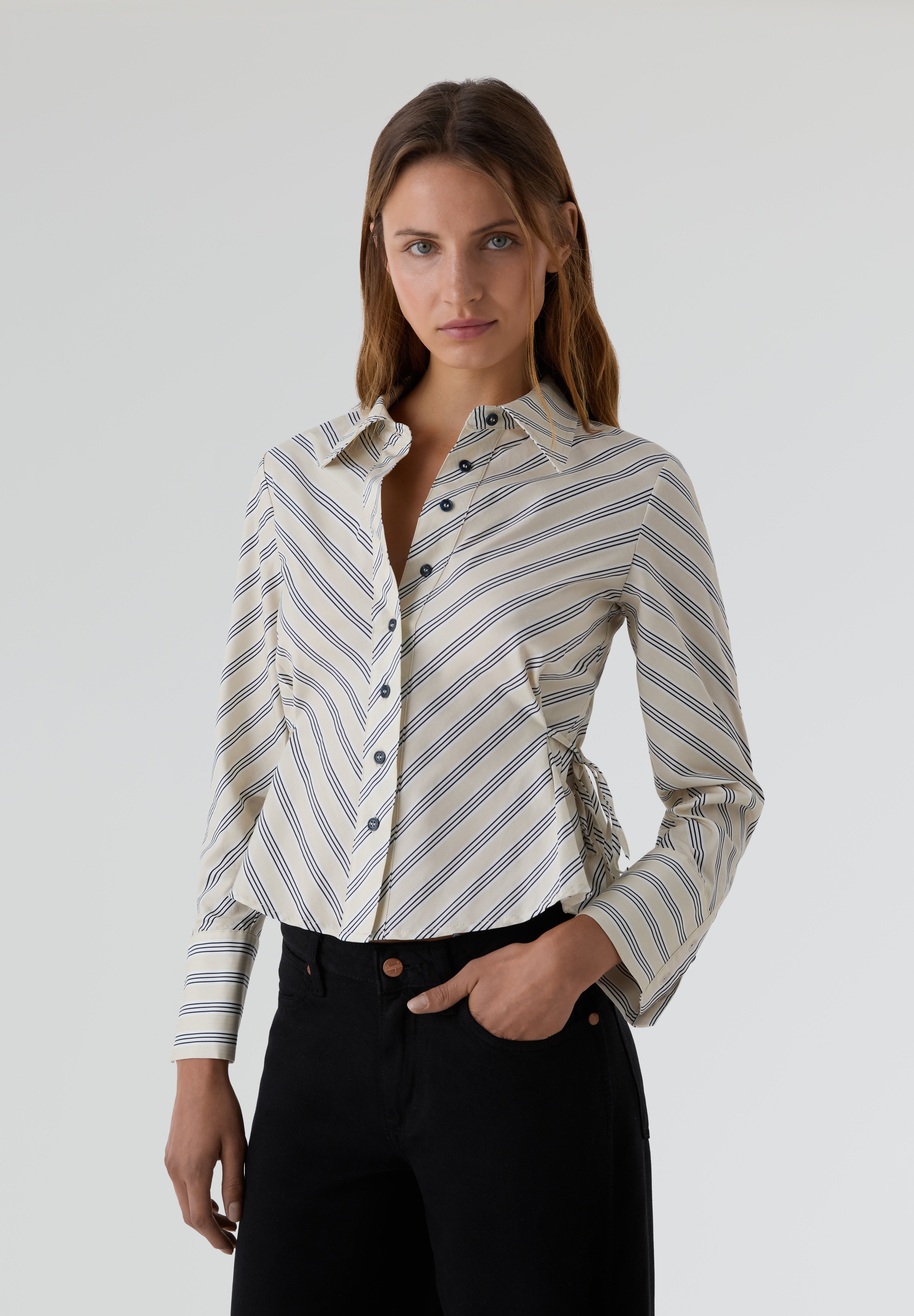 LAAGAM | CAMISA OPERA