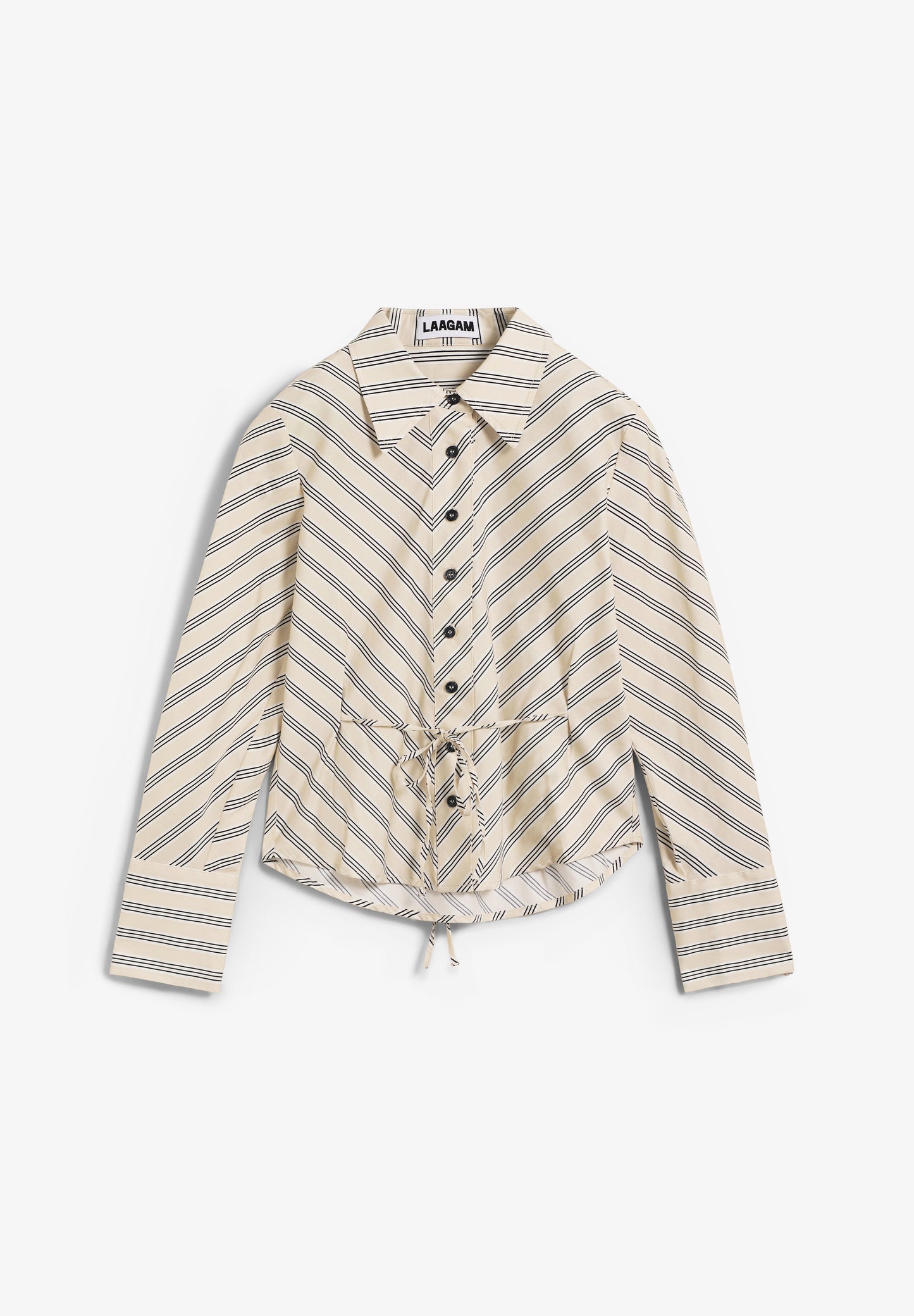 LAAGAM | CAMISA OPERA