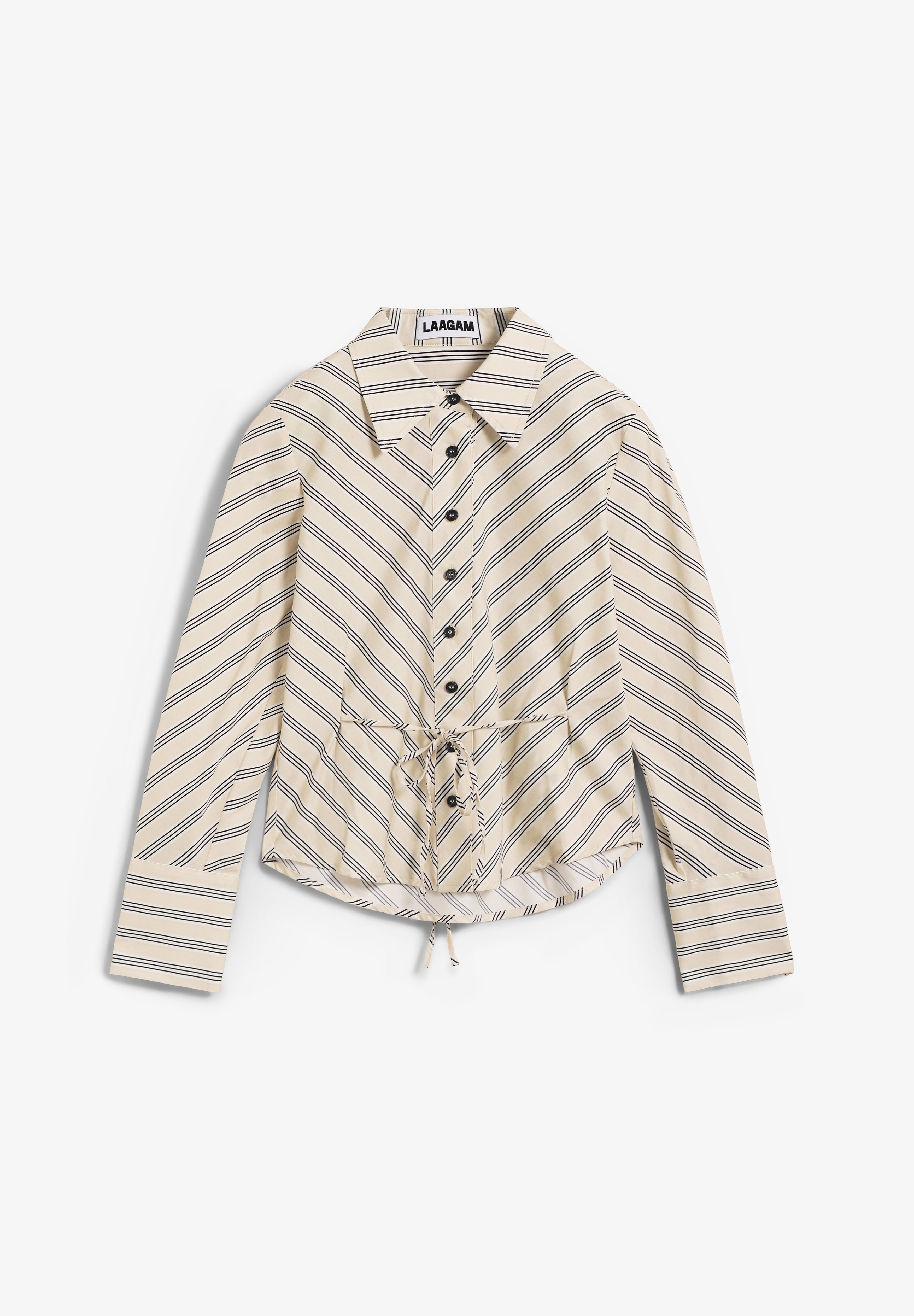 LAAGAM | CAMISA OPERA