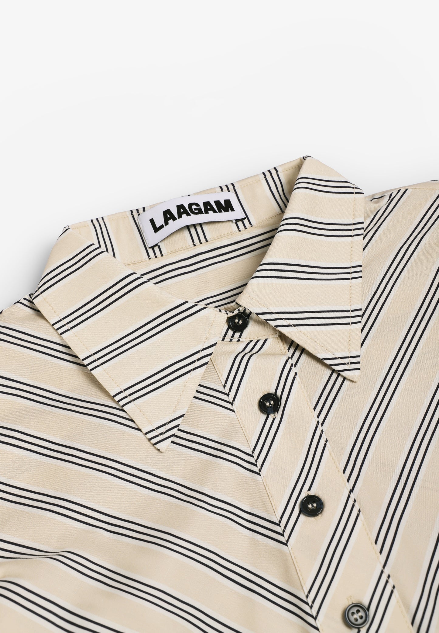 LAAGAM | CAMISA OPERA