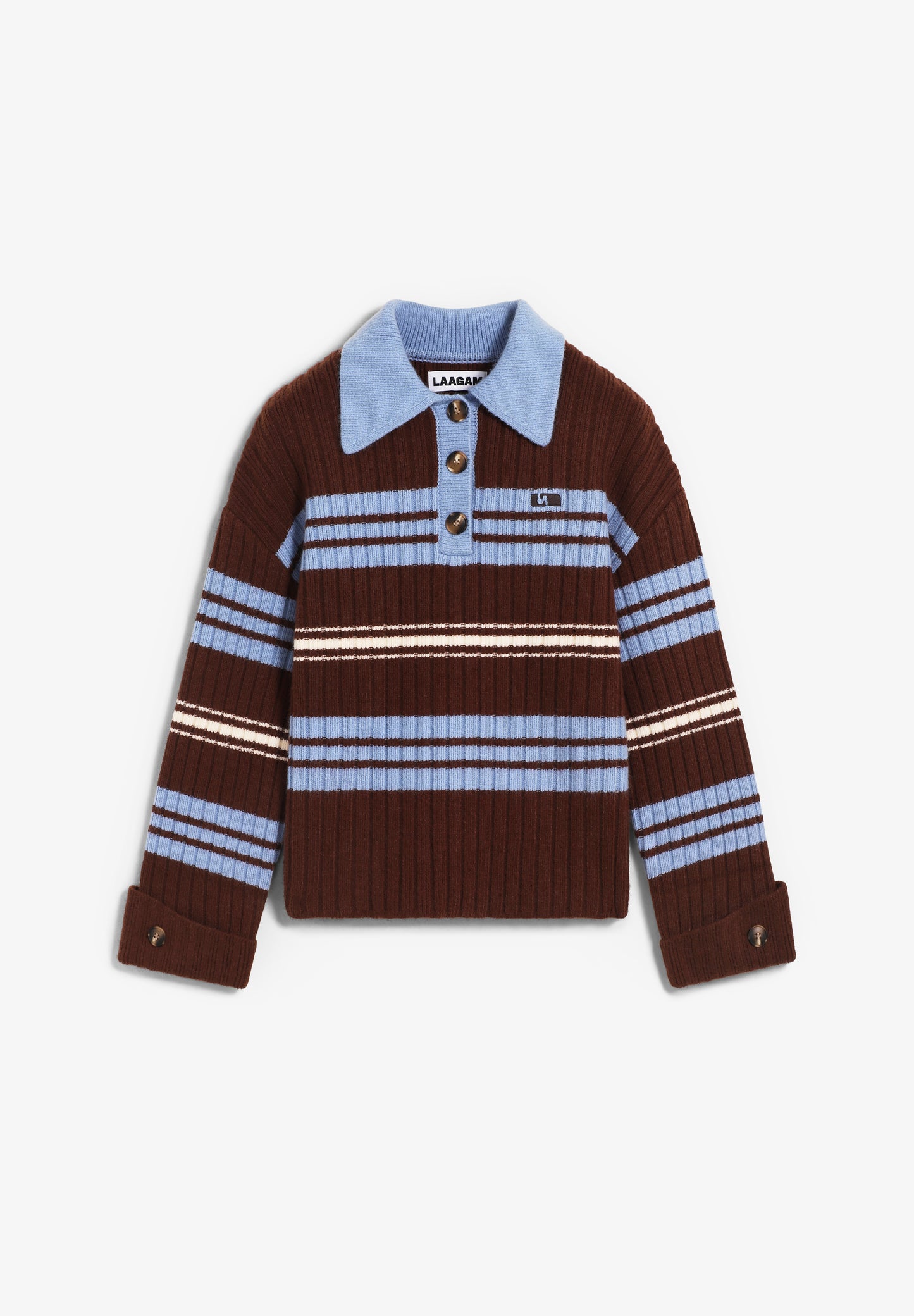 LAAGAM | JERSEY GRAZ