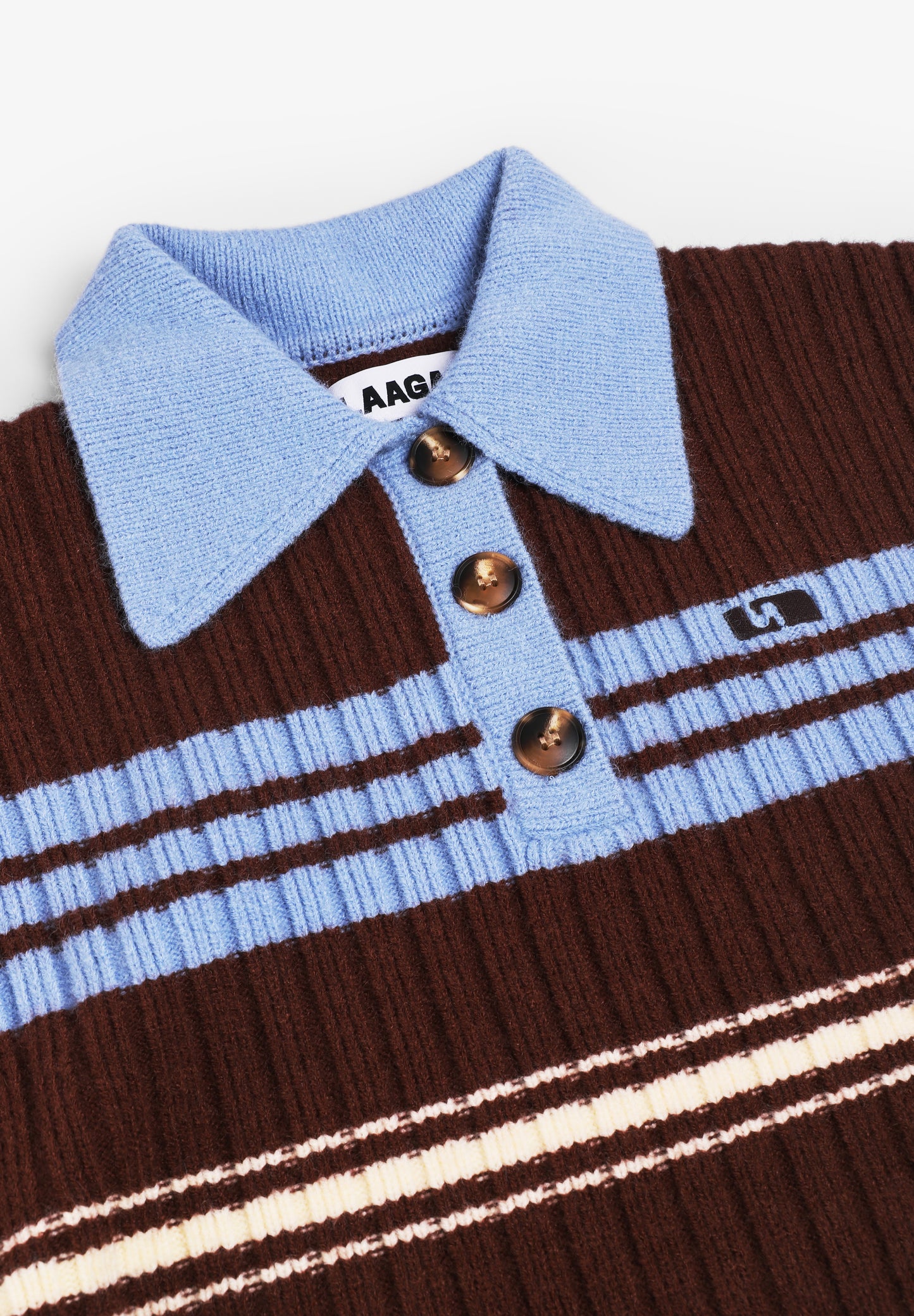 LAAGAM | JERSEY GRAZ